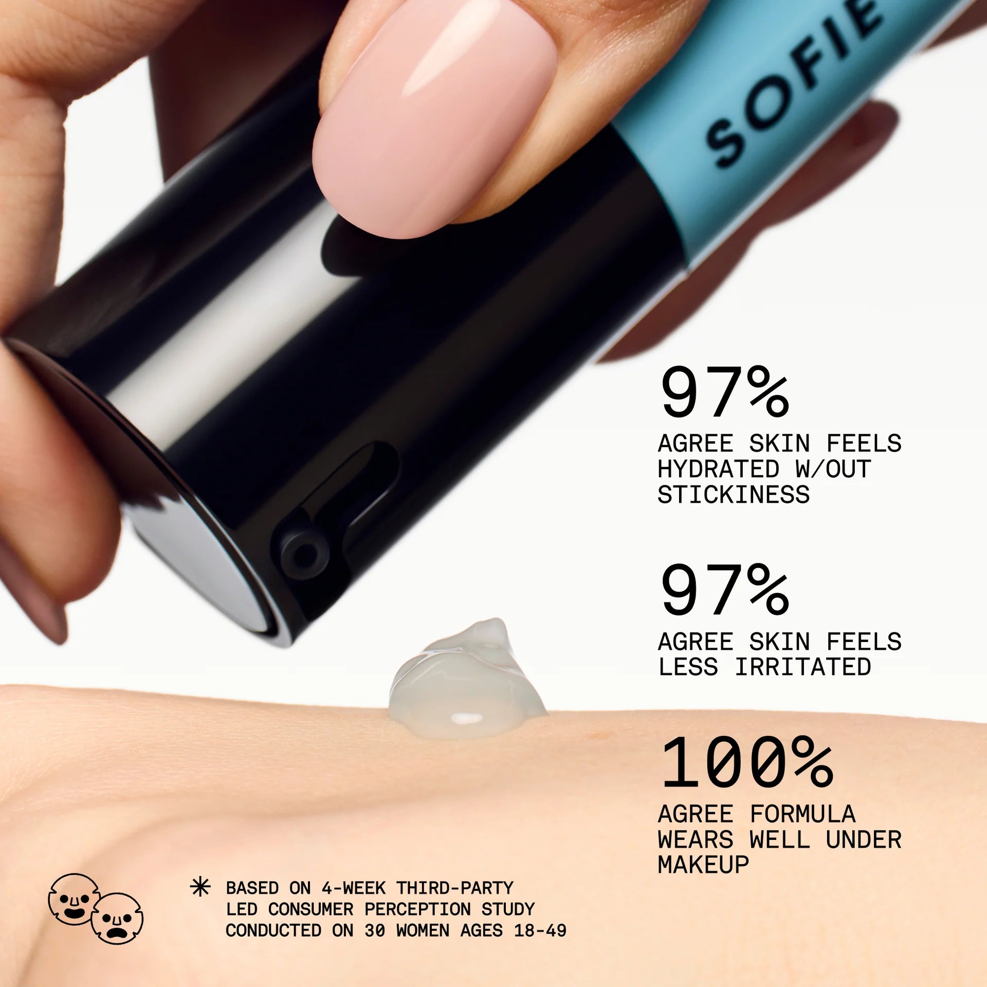 Skin Jelly Oil-Free Gel Moisturizer, 50 ml