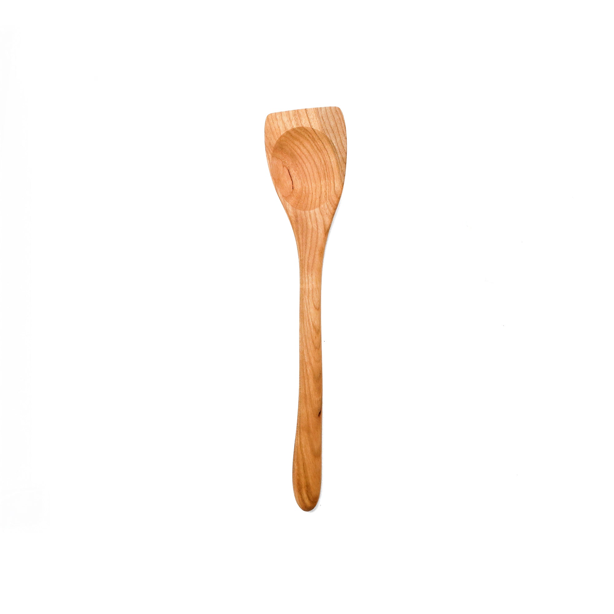 Cherry Wood Spootle