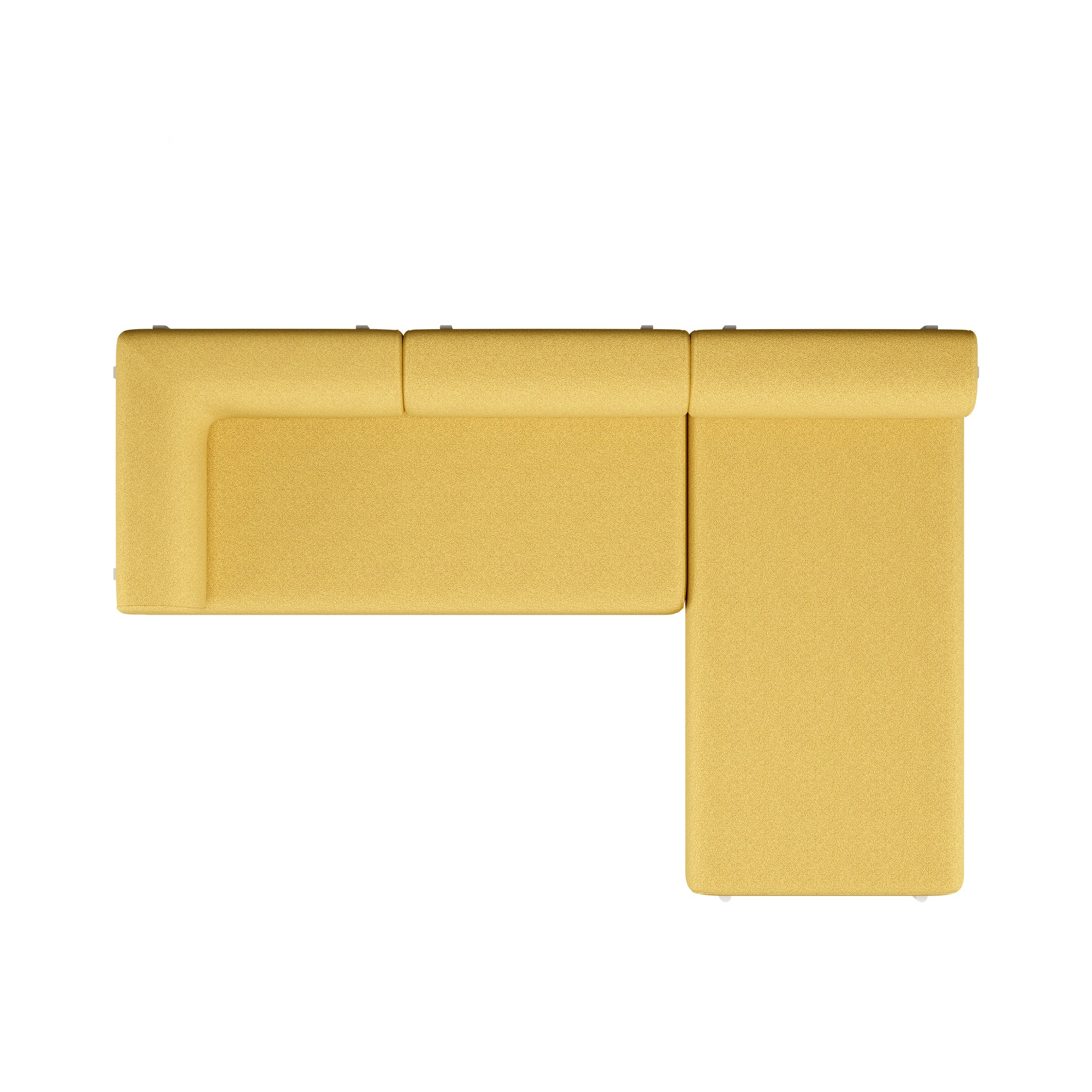Palo Sofa, Corner Right