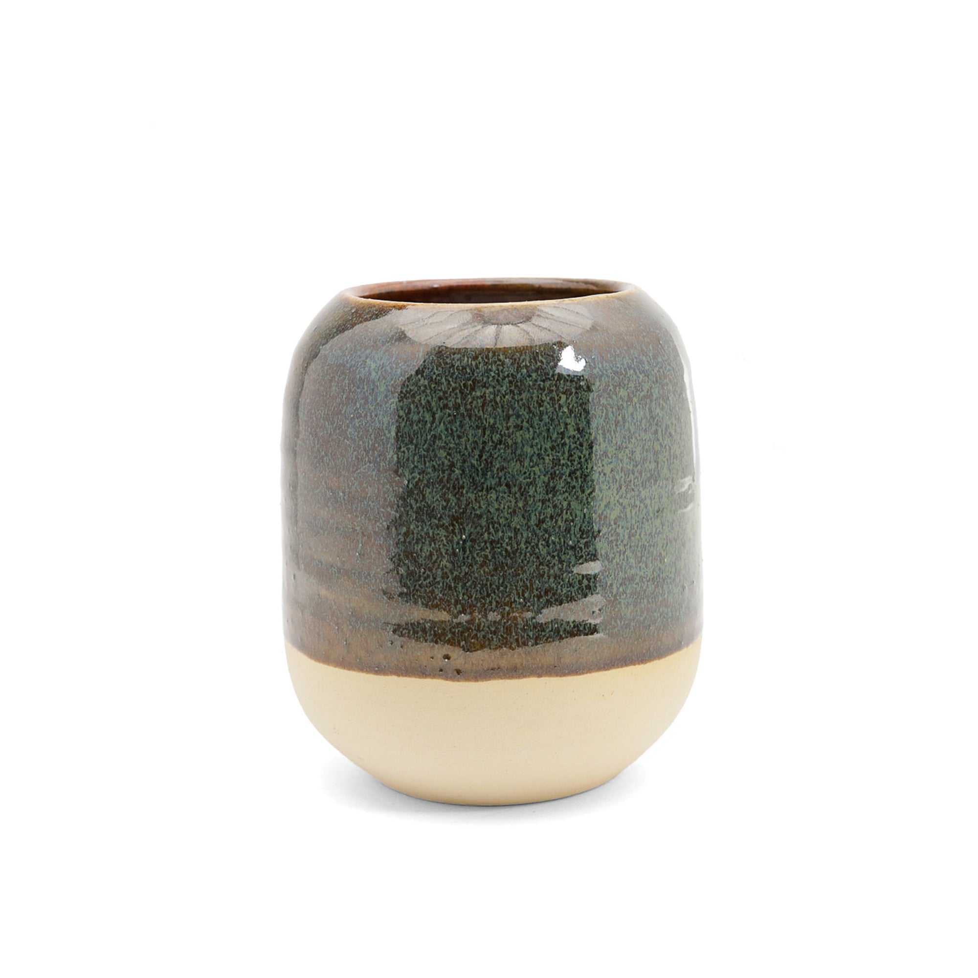 Ceramic Pen Holder
