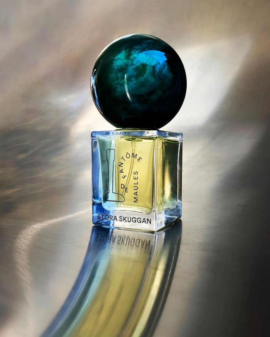 Stora Skuggan Fantome de Maules ストラスクガン Fantôme de Maules, Eau de Parfum, 30 mL. – Little King