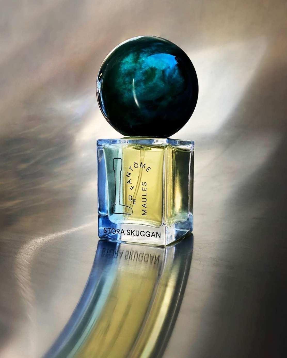 Fantôme de Maules, Eau de Parfum, 30 mL.