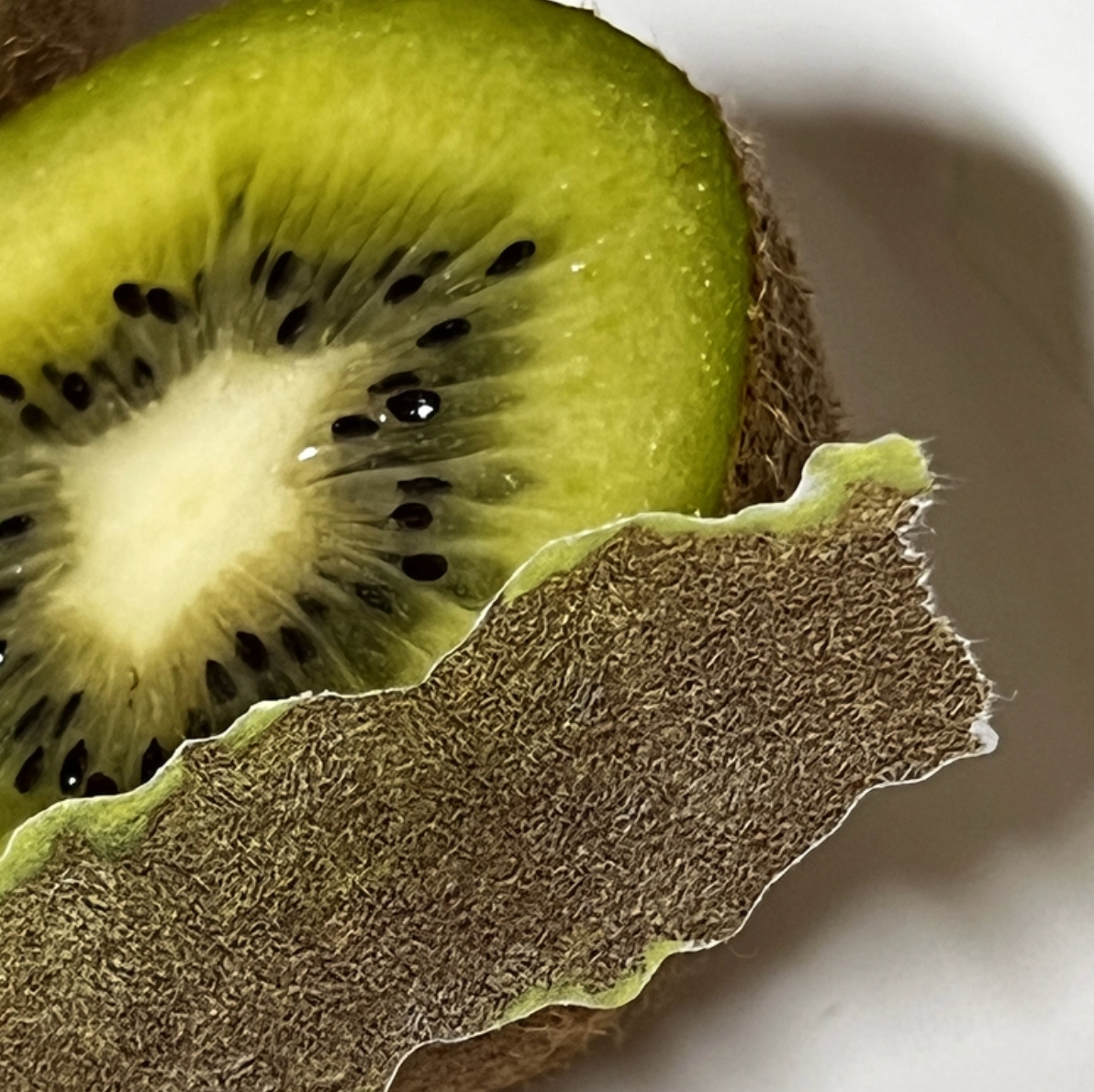 Fruit Peel Washi Masking Tape