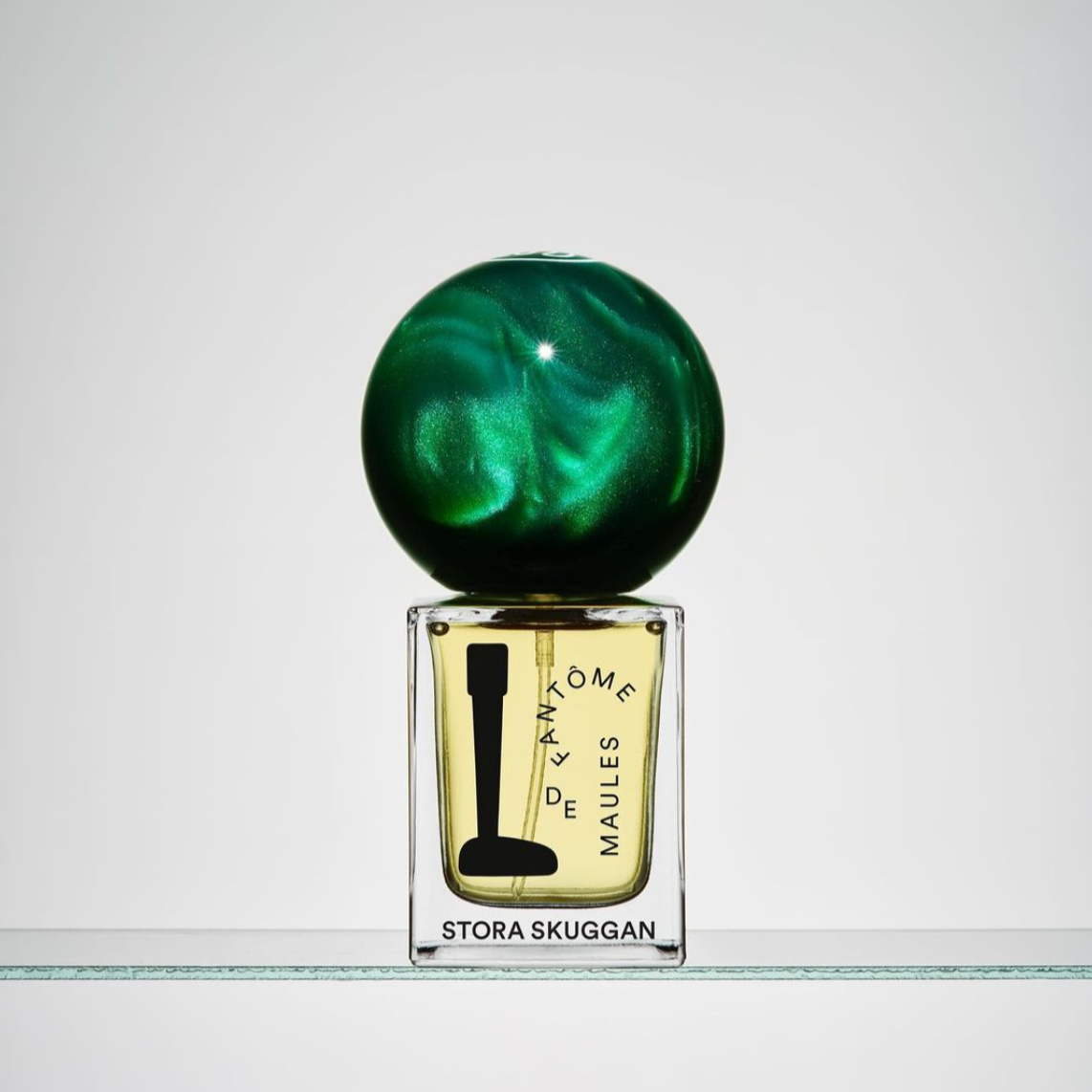 Fantôme de Maules, Eau de Parfum, 30 mL. – Little King
