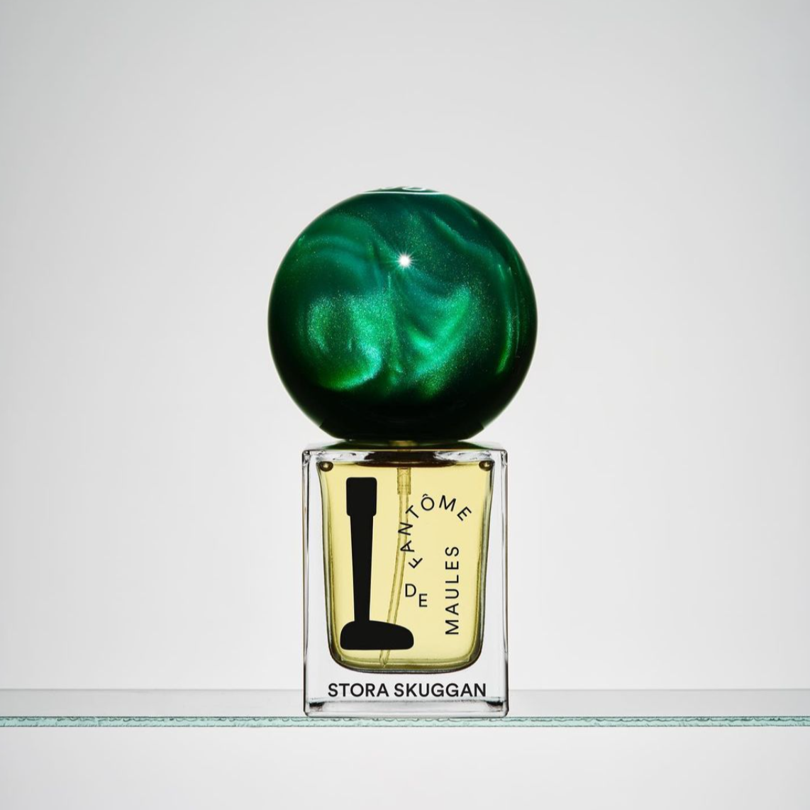 Fantôme de Maules, Eau de Parfum, 30 mL.