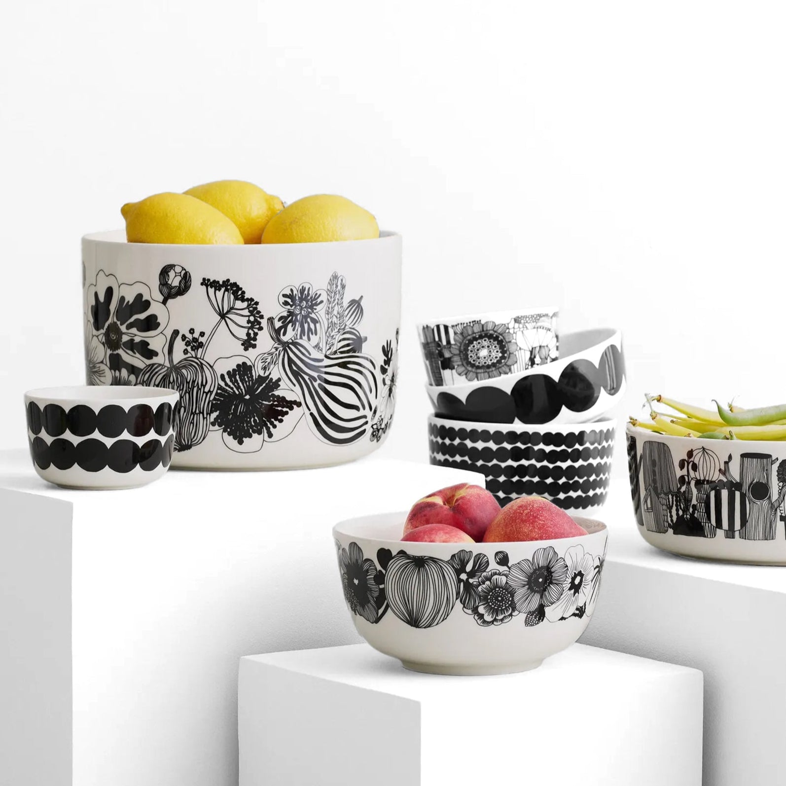 Oiva Räsymatto Bowl, 14 oz.