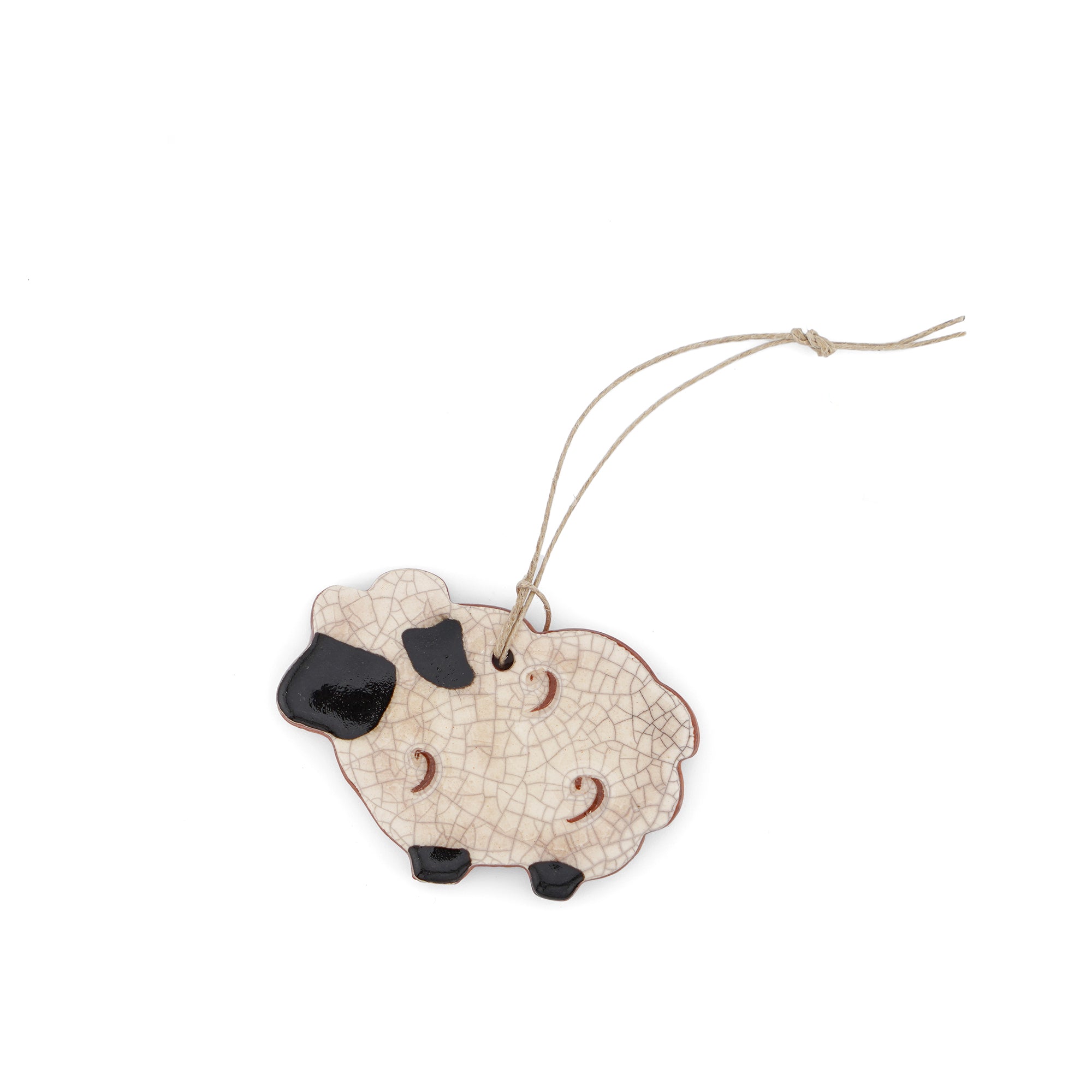 Sheep Ornament