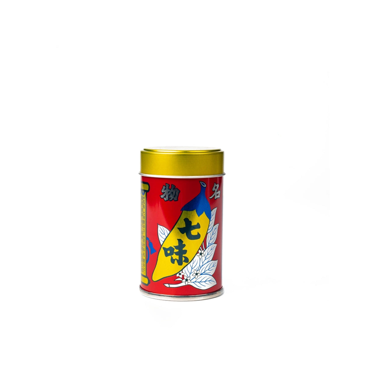 Shichimi Togarashi, 0.49 oz