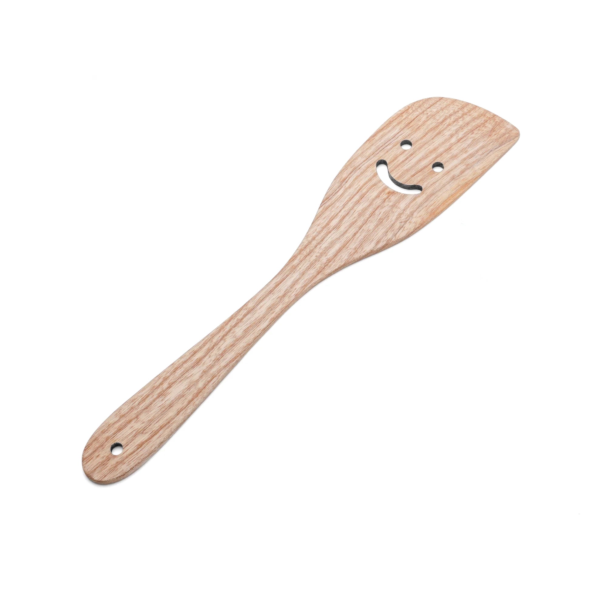 Smiley Face Cooking Utensil