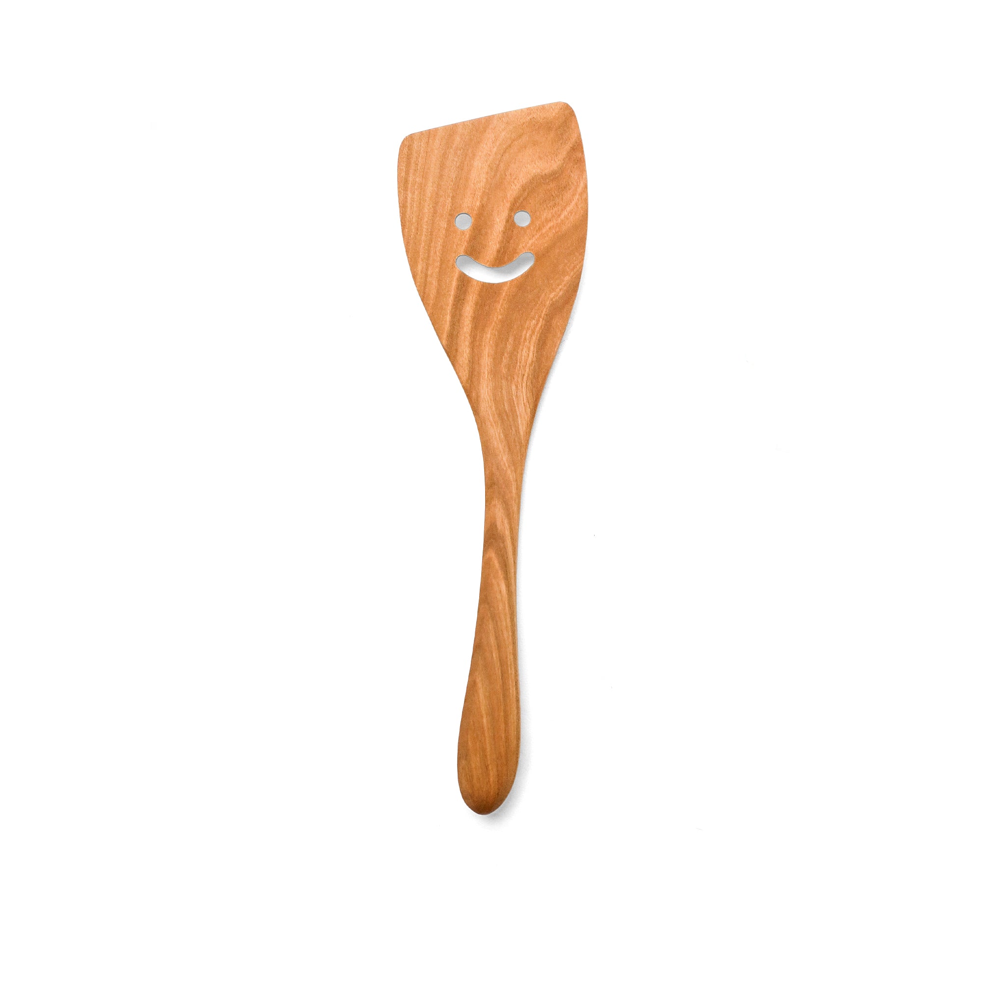 Smiley Spatula – Handmade