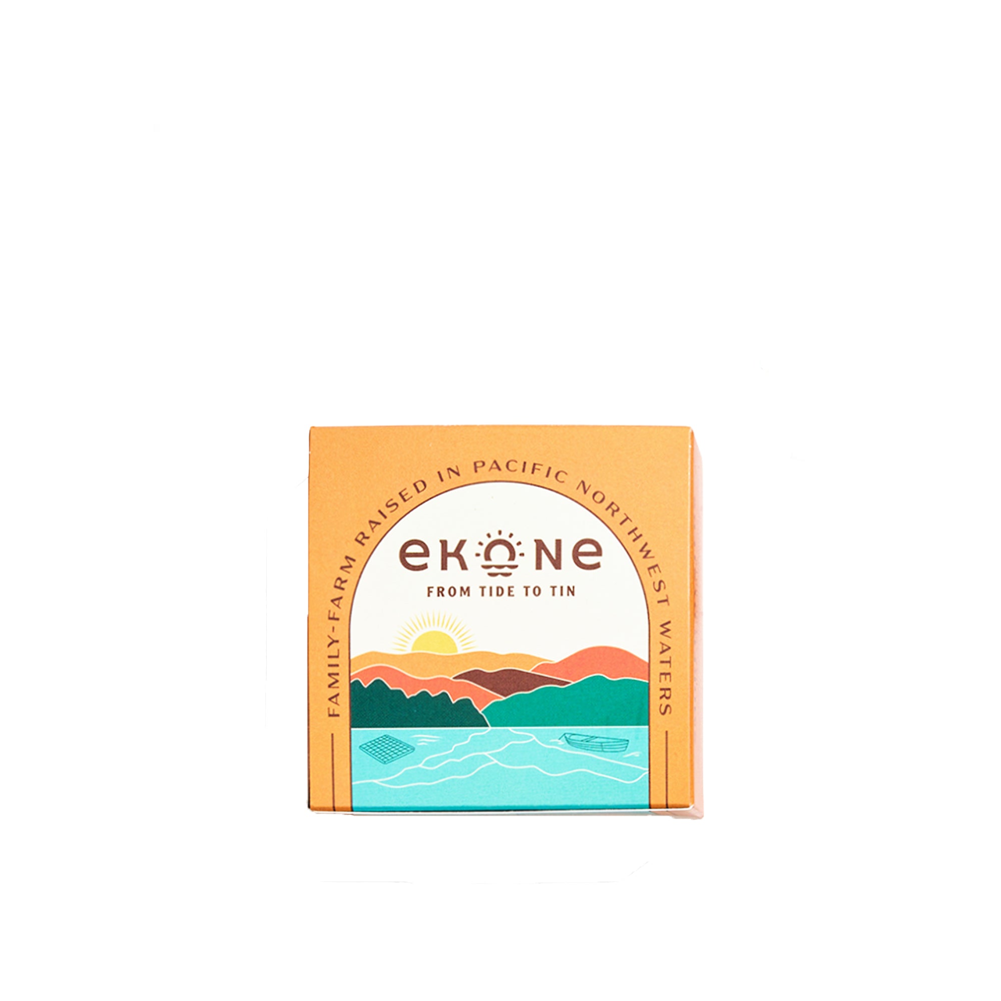 Habanero Smoked Oysters