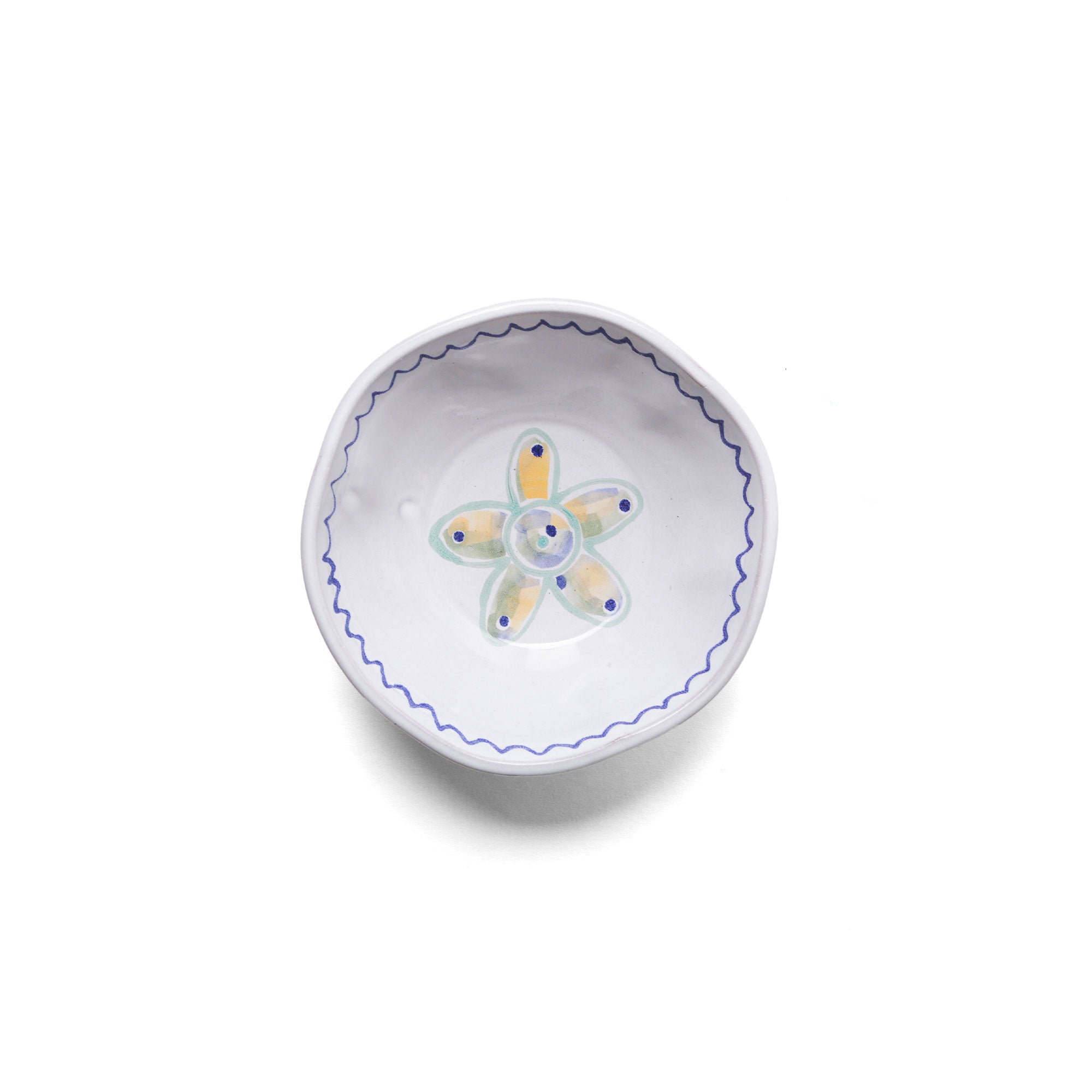 Daisy Small Bowl