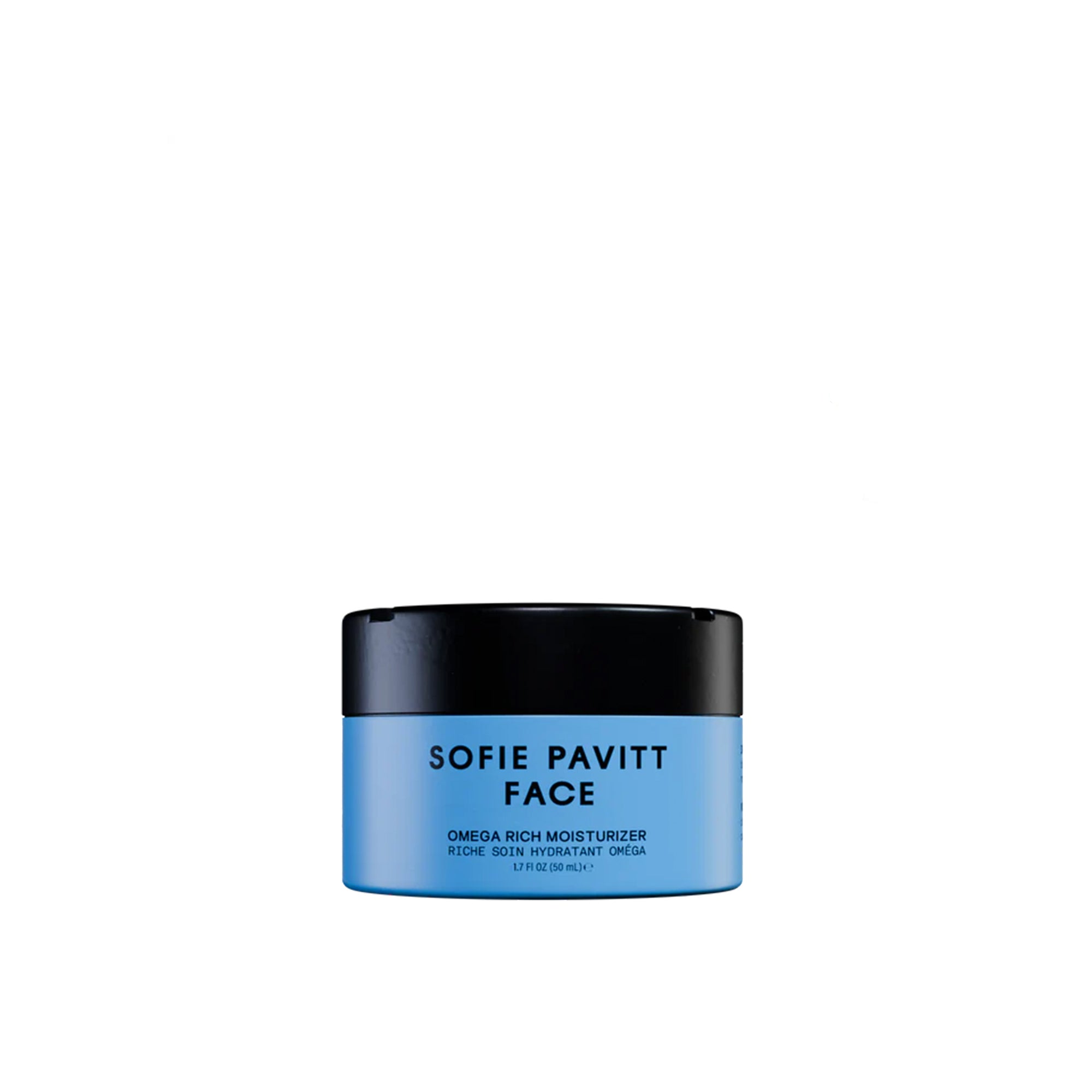 Omega Rich Moisturizer, 1.7oz