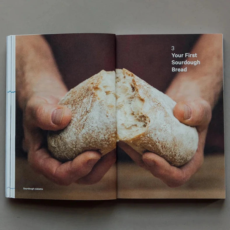 Do/Sourdough