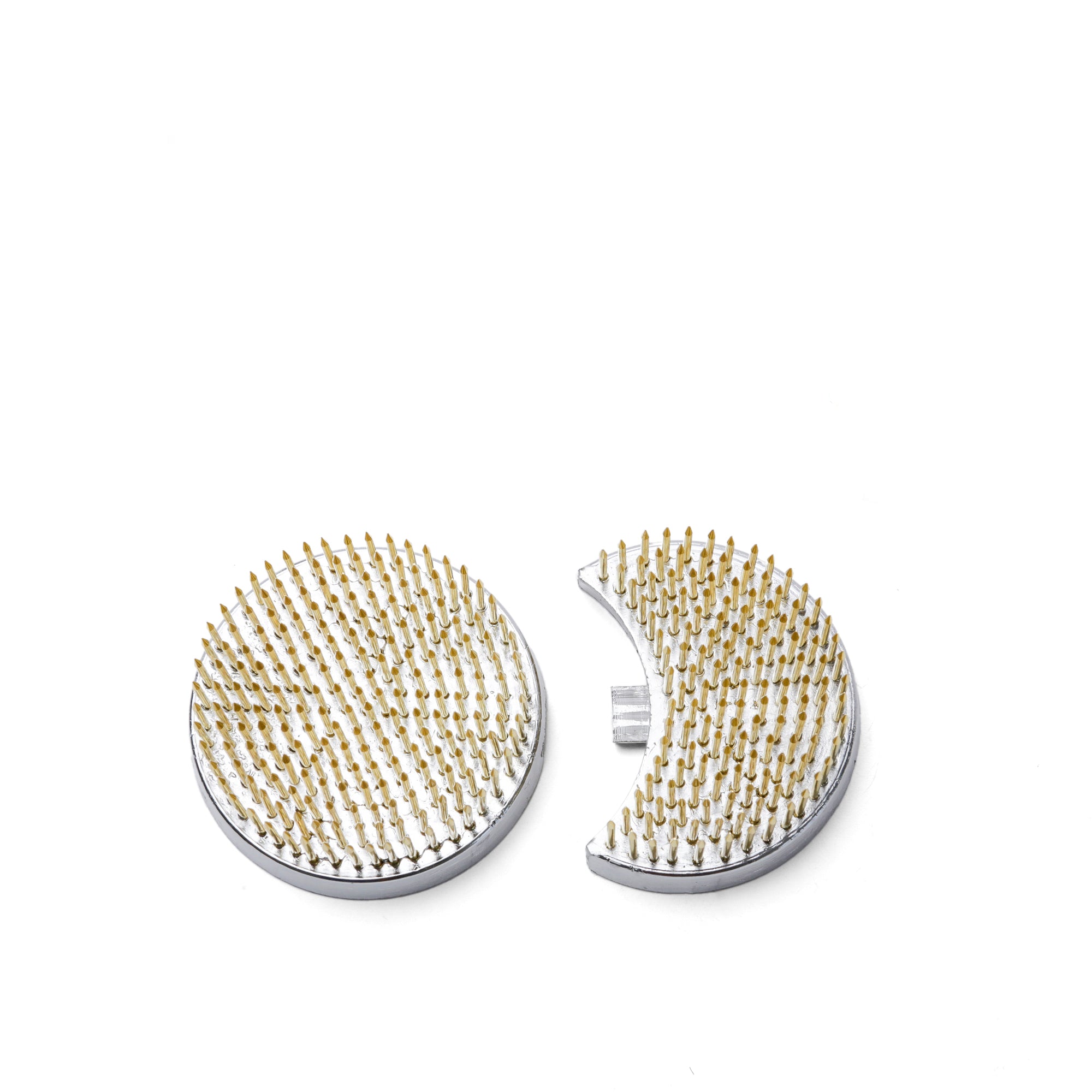 Sun + Moon Flower Frog Set