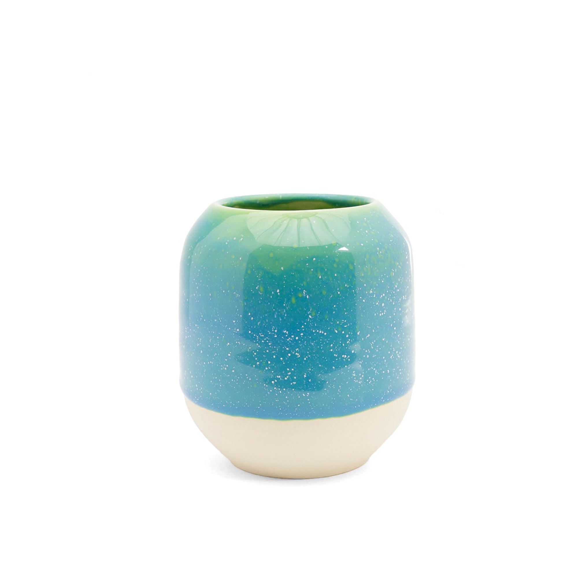 Ceramic Pen Holder