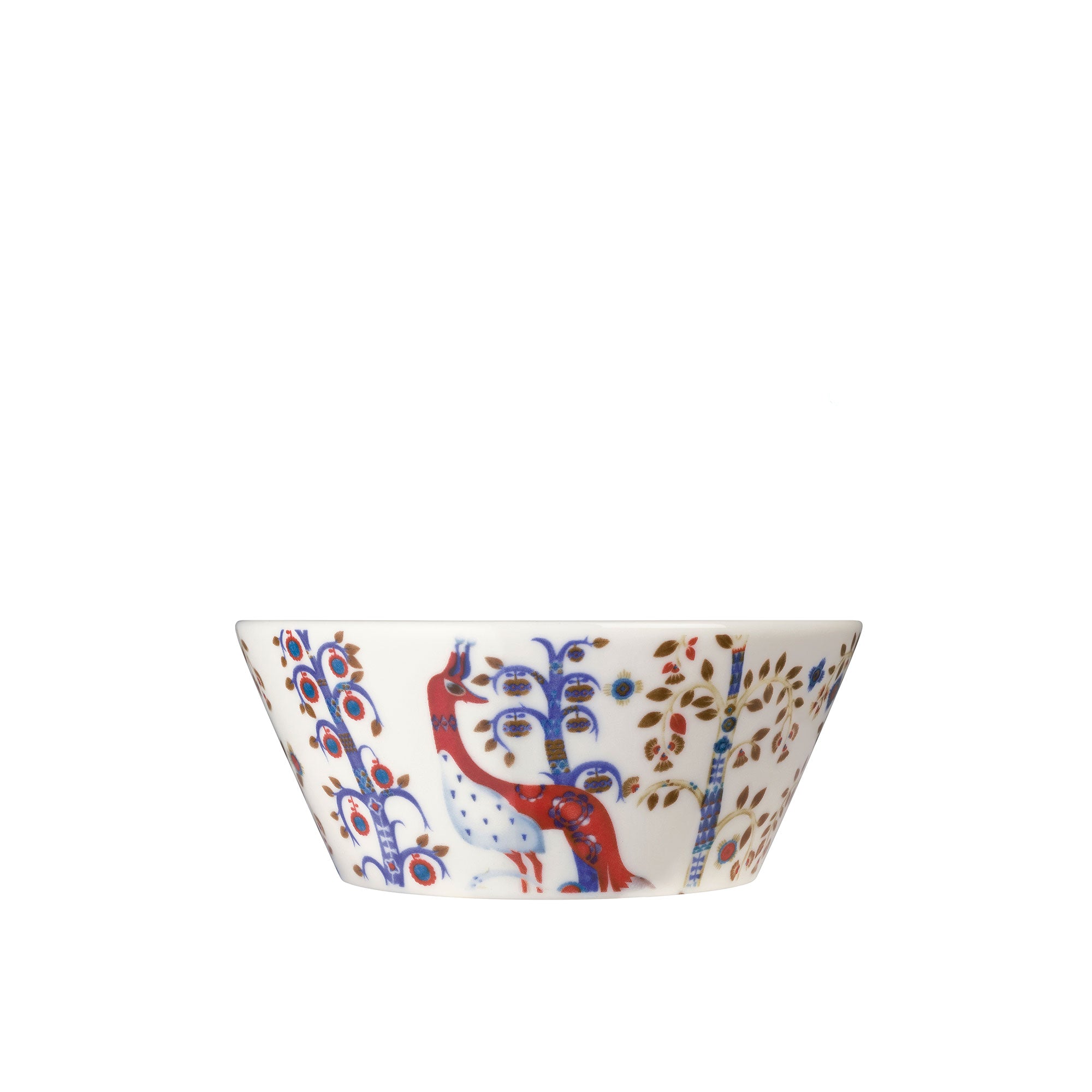 Taika Bowl, 10oz., White