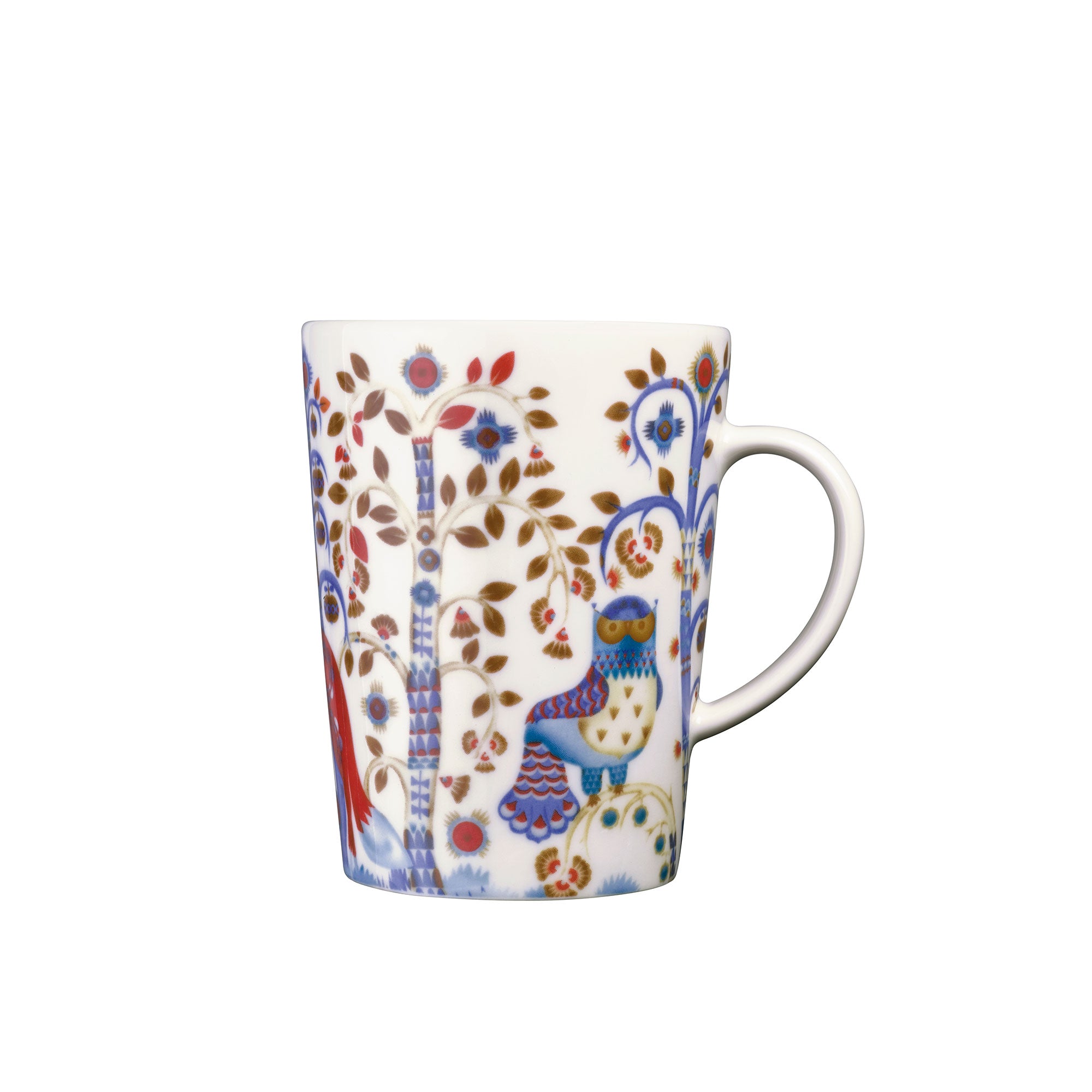 Taika Mug, 13.5oz, White