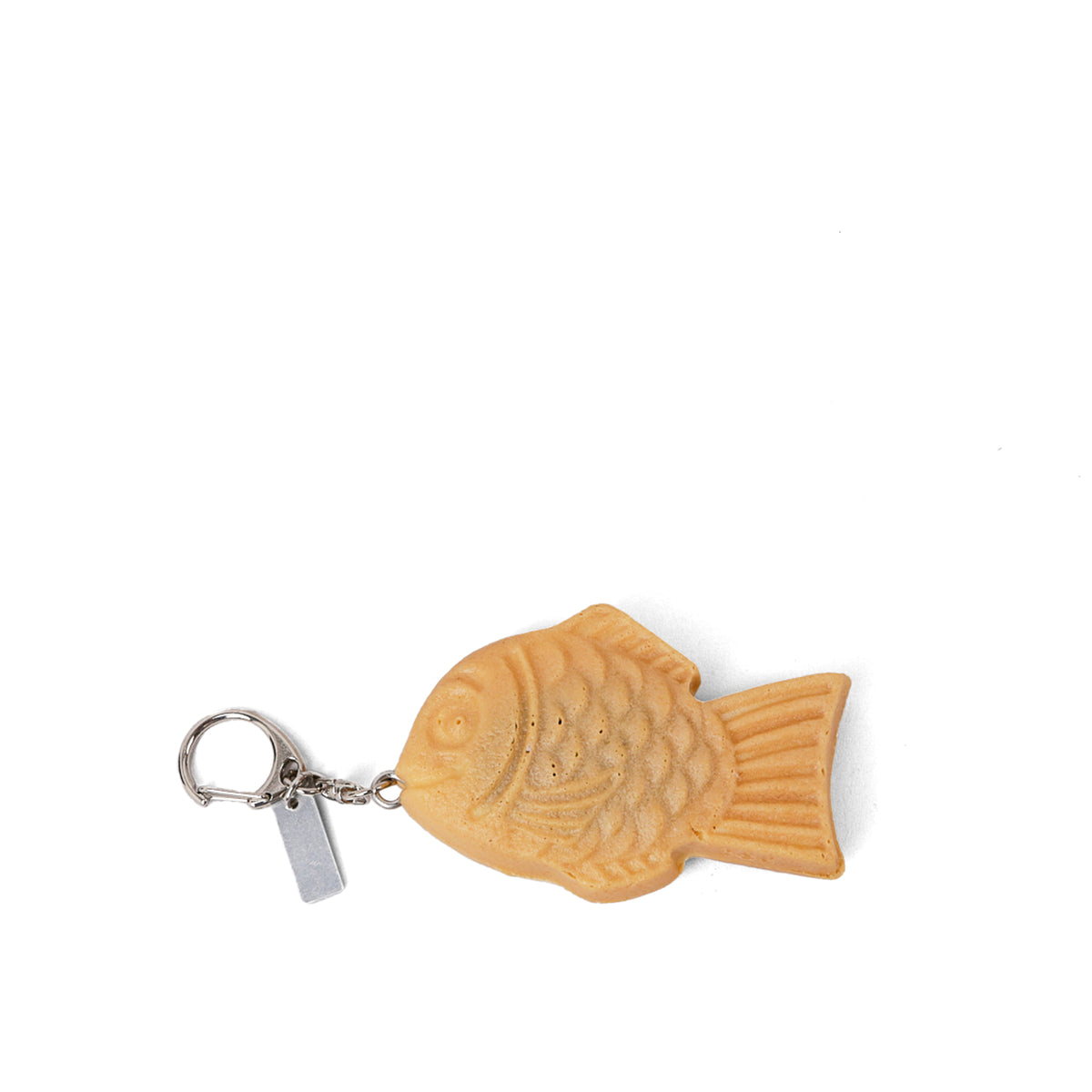 Japanese Faux Food Keychains