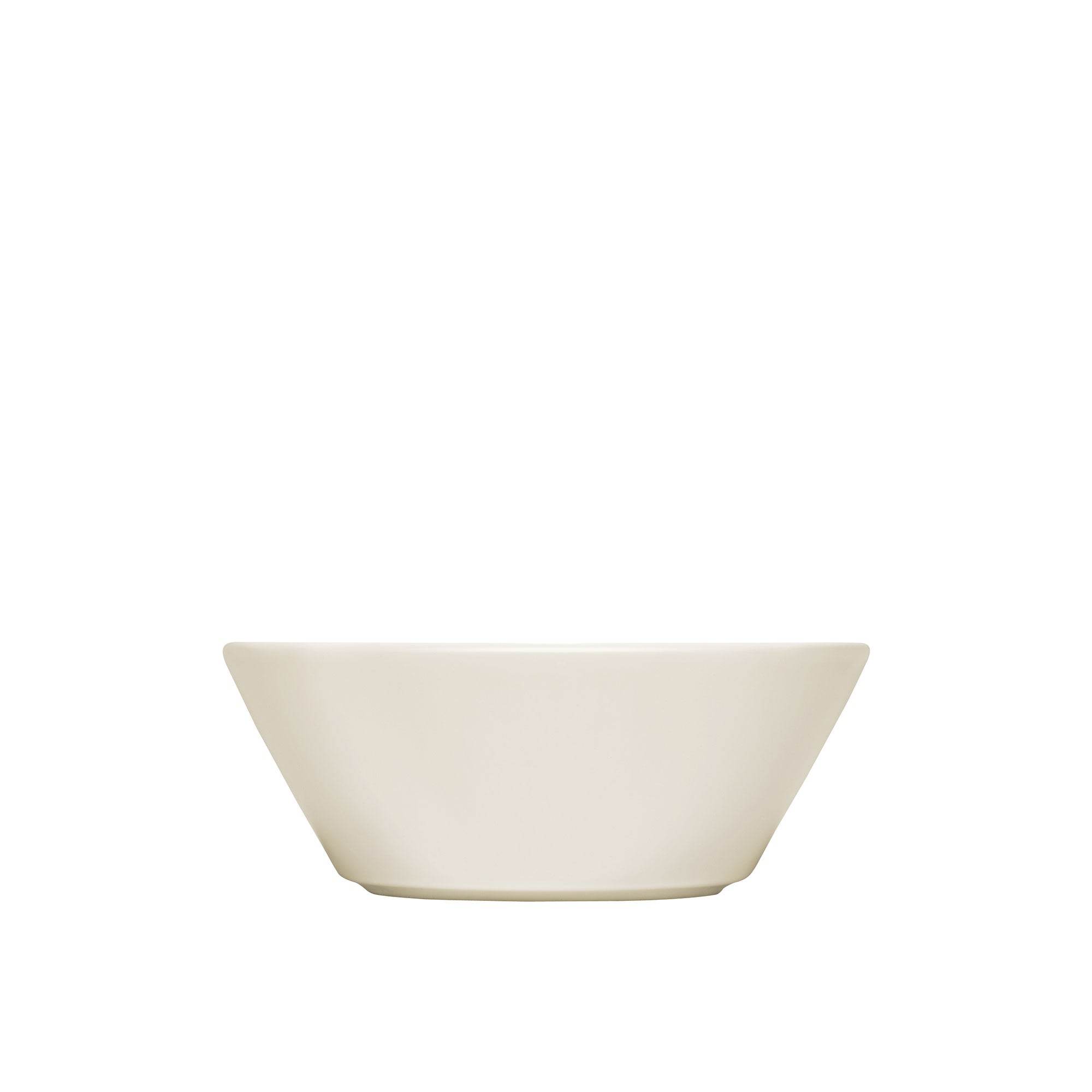 Teema Bowl, 6", White