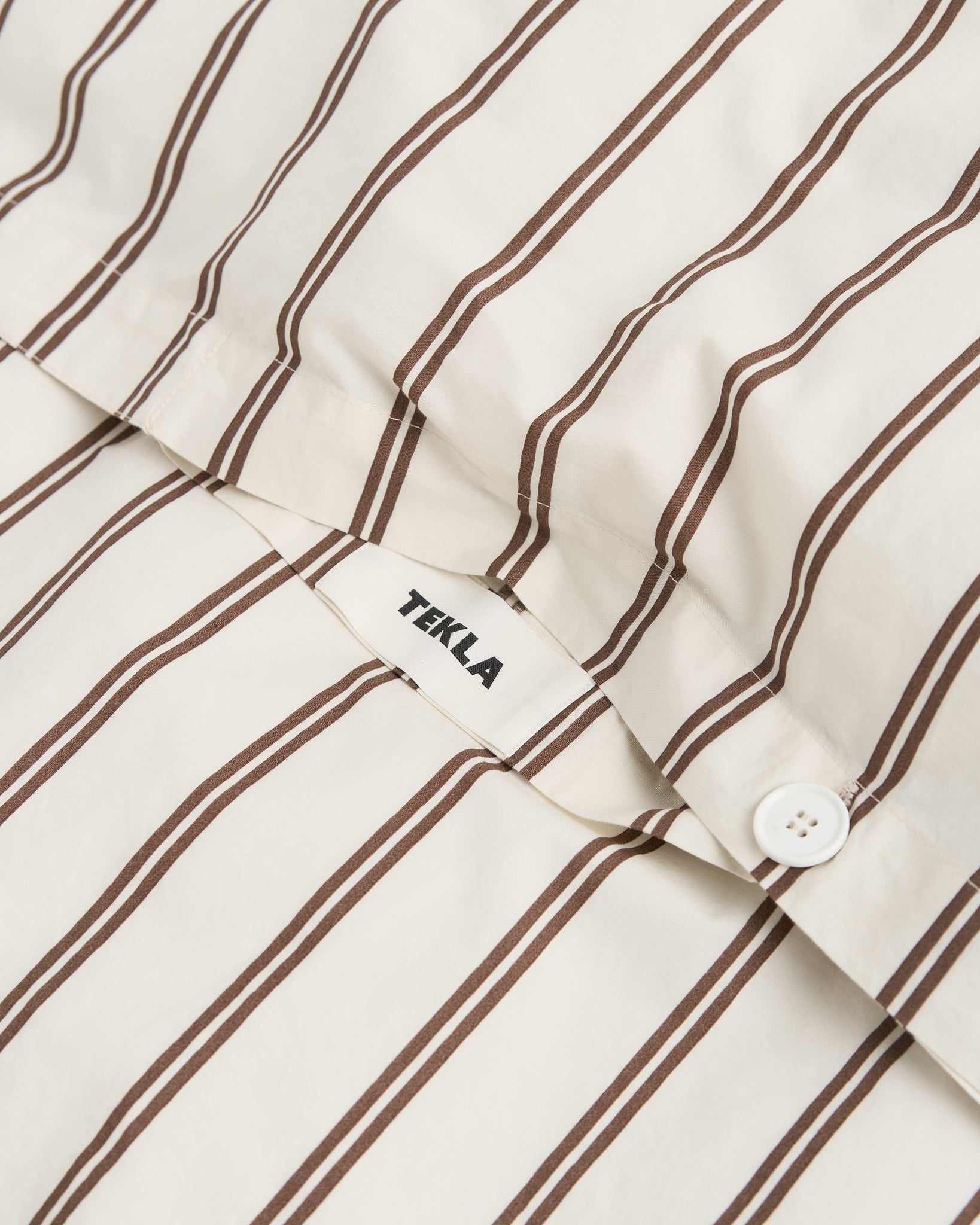 Percale Bedding, Hopper Stripes
