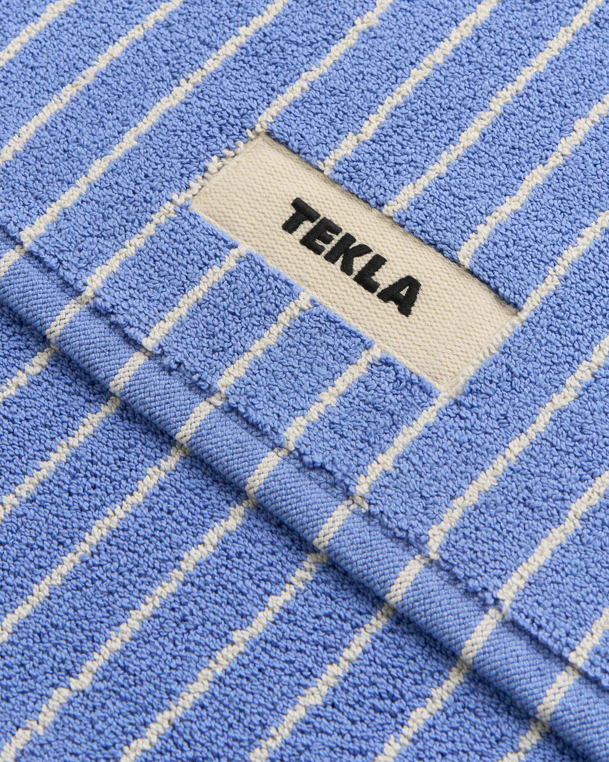 Terry Bath Mat