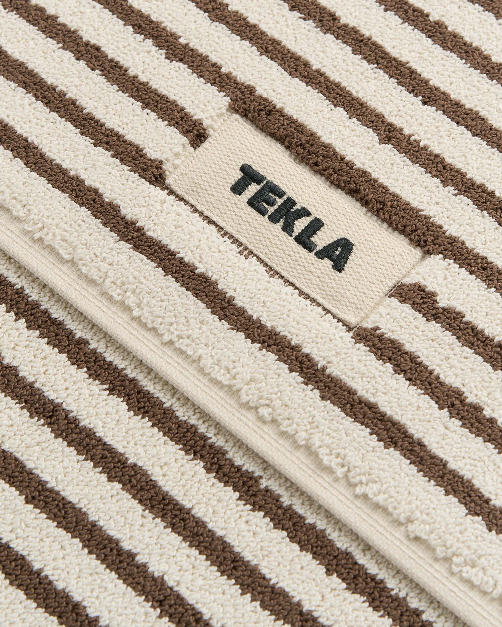 Terry Bath Mat
