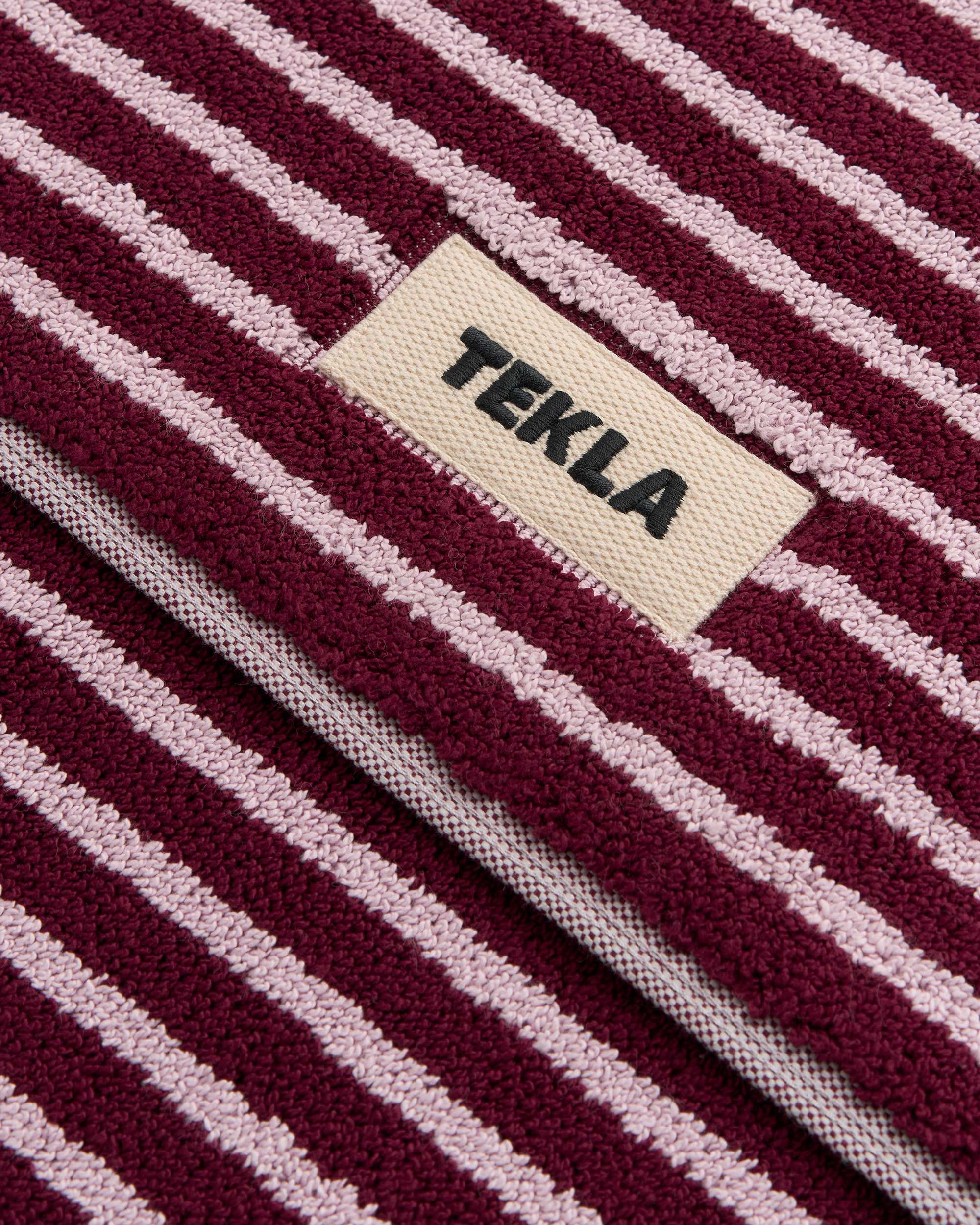 Terry Bath Mat