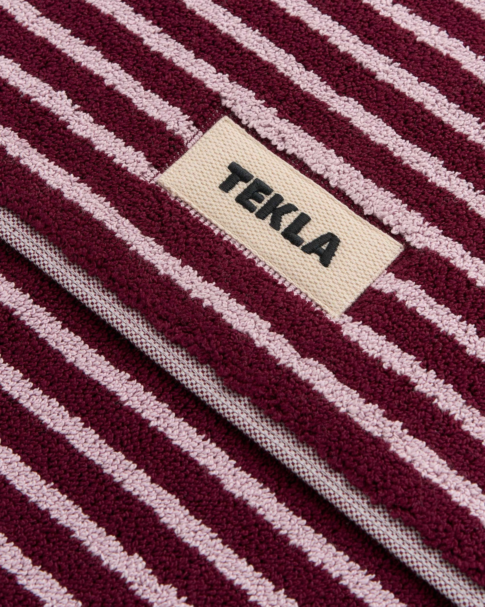 Terry Bath Mat
