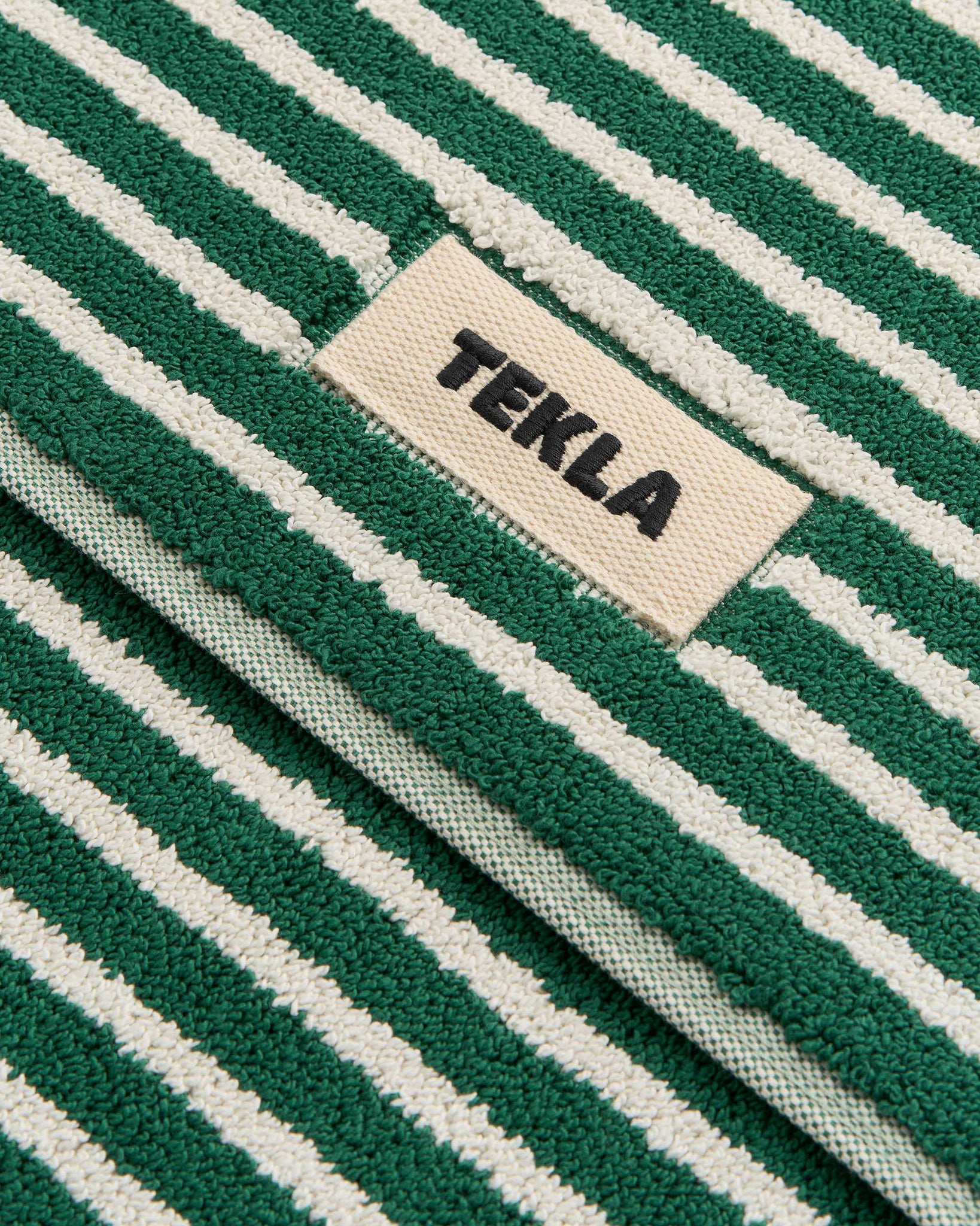 Terry Bath Mat