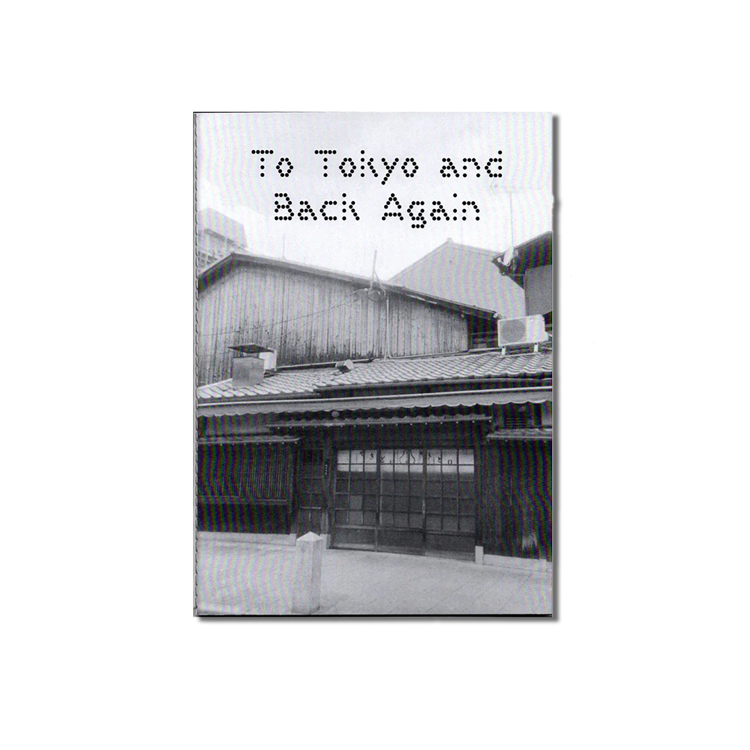To Tokyo and Back Again