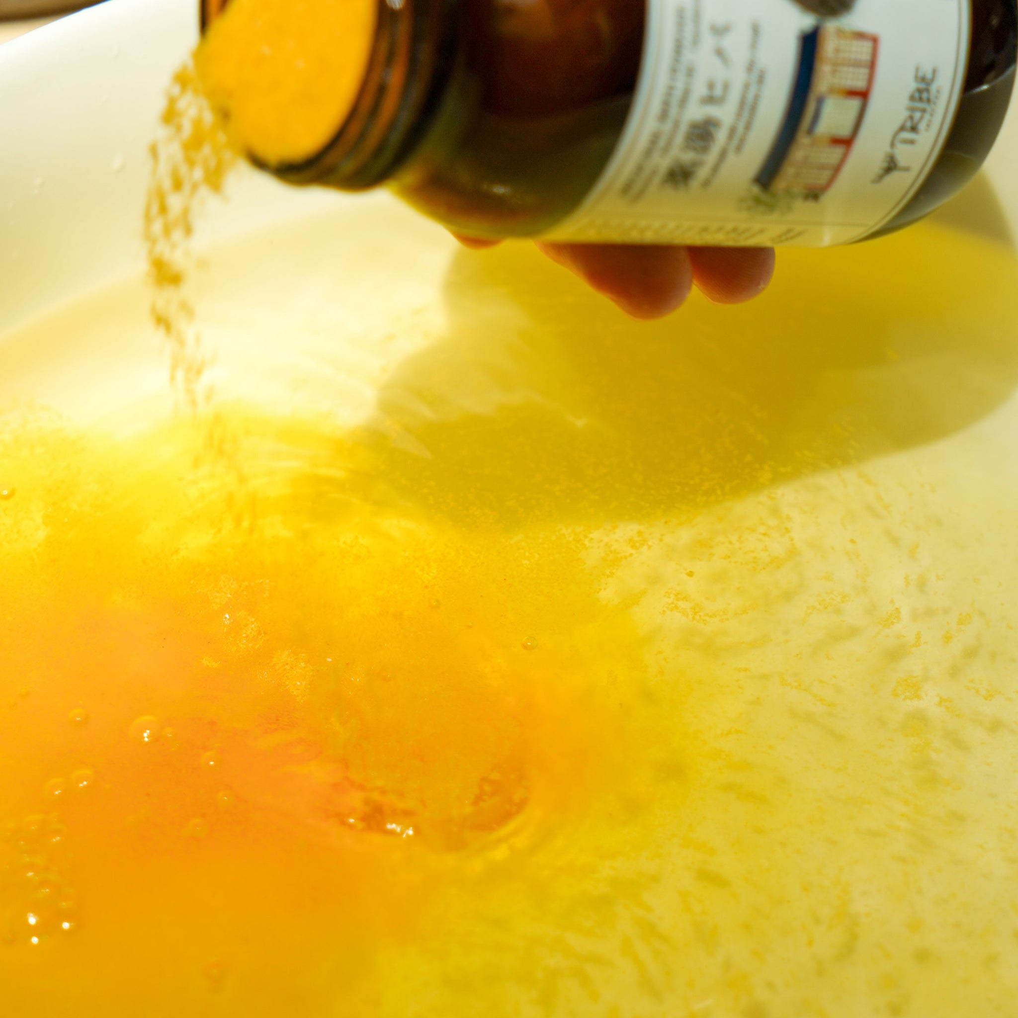 Japanese Bath Powder with Liquorice, Aomori Hiba & Squalane