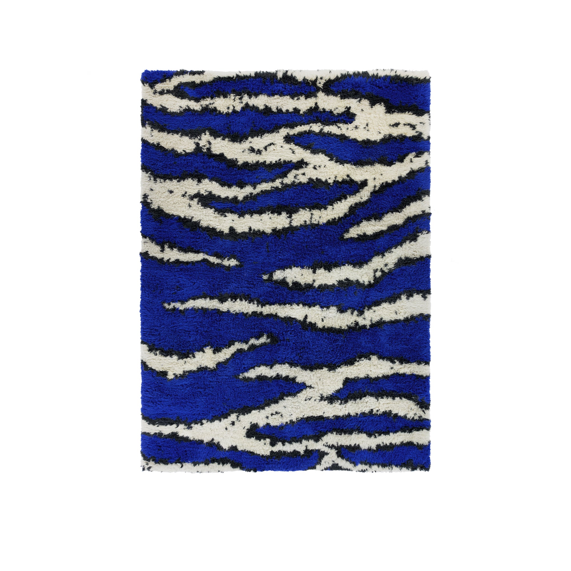 Monster Rug, Medium