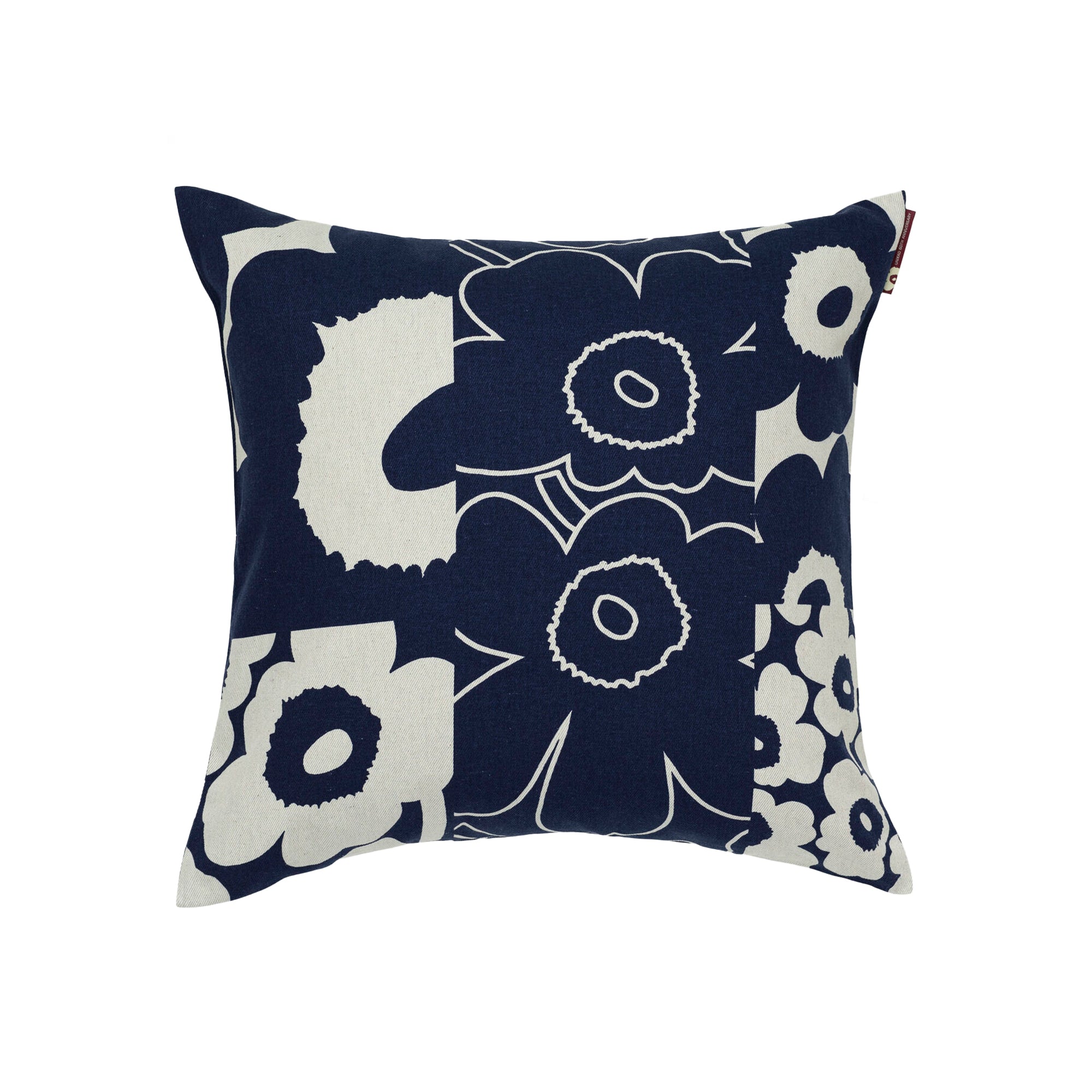 Unikko Kollaasi Cushion Cover, 20 x 20"