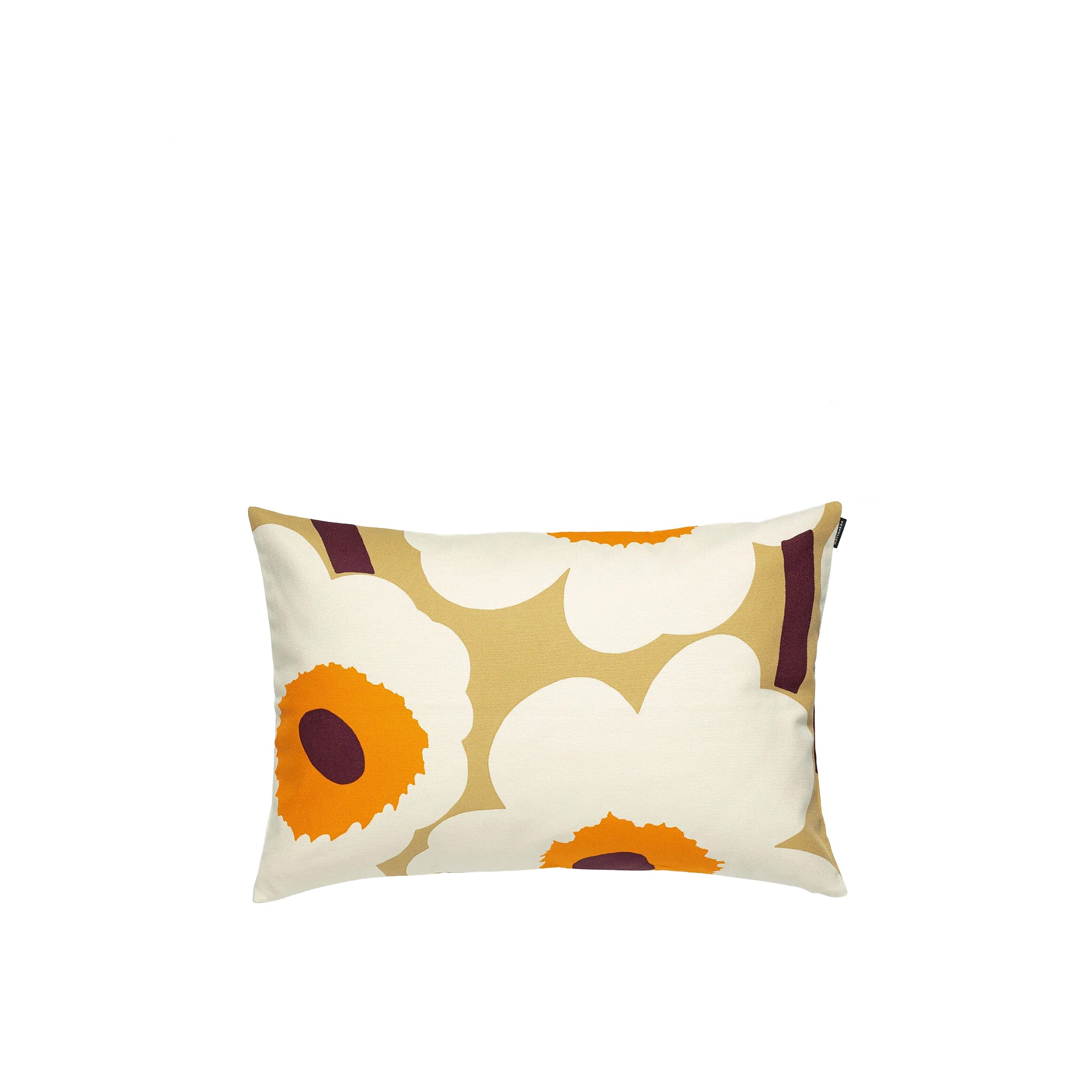 Unikko Cushion Cover, 16 x 24 in