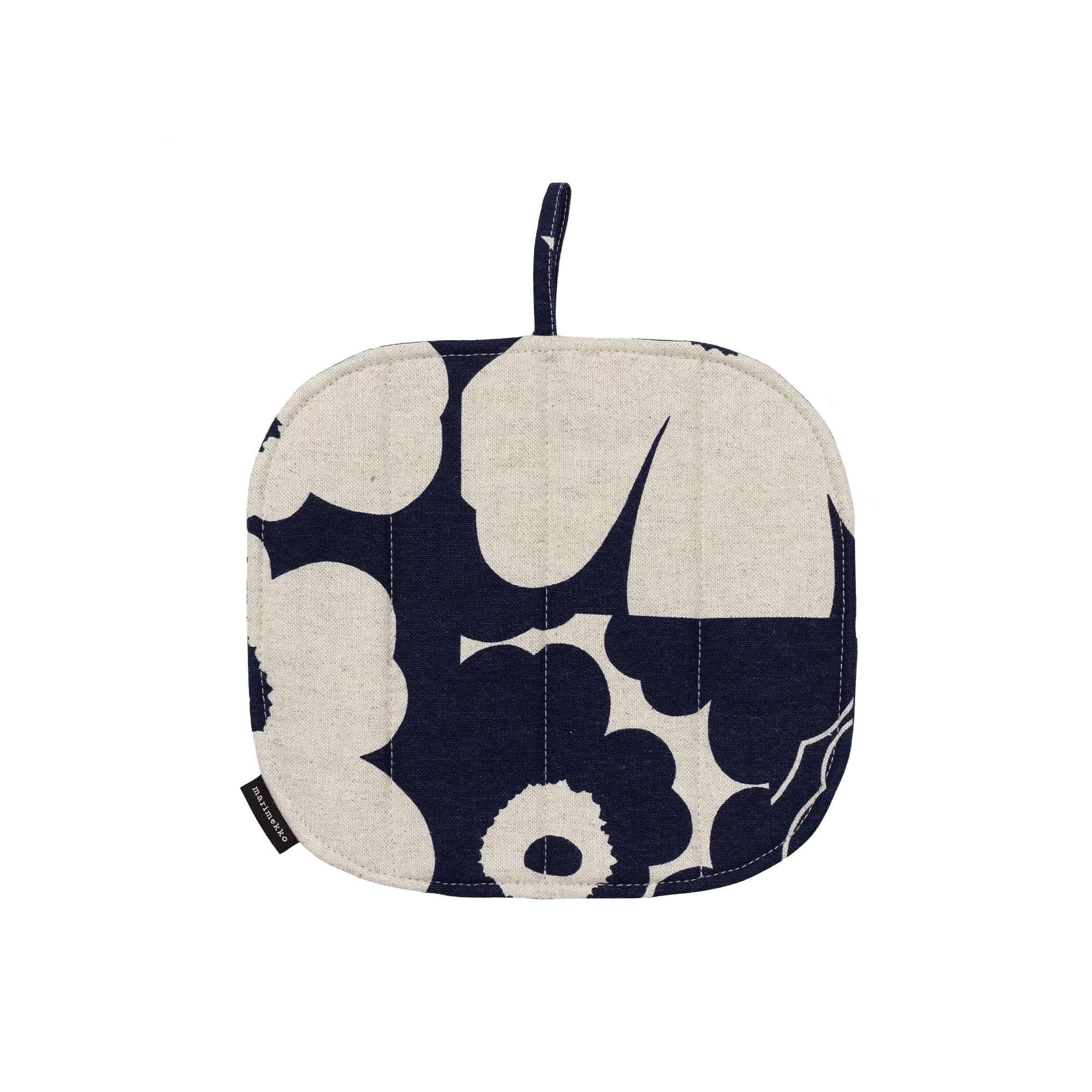 Unikko Kollaasi Pot Holder