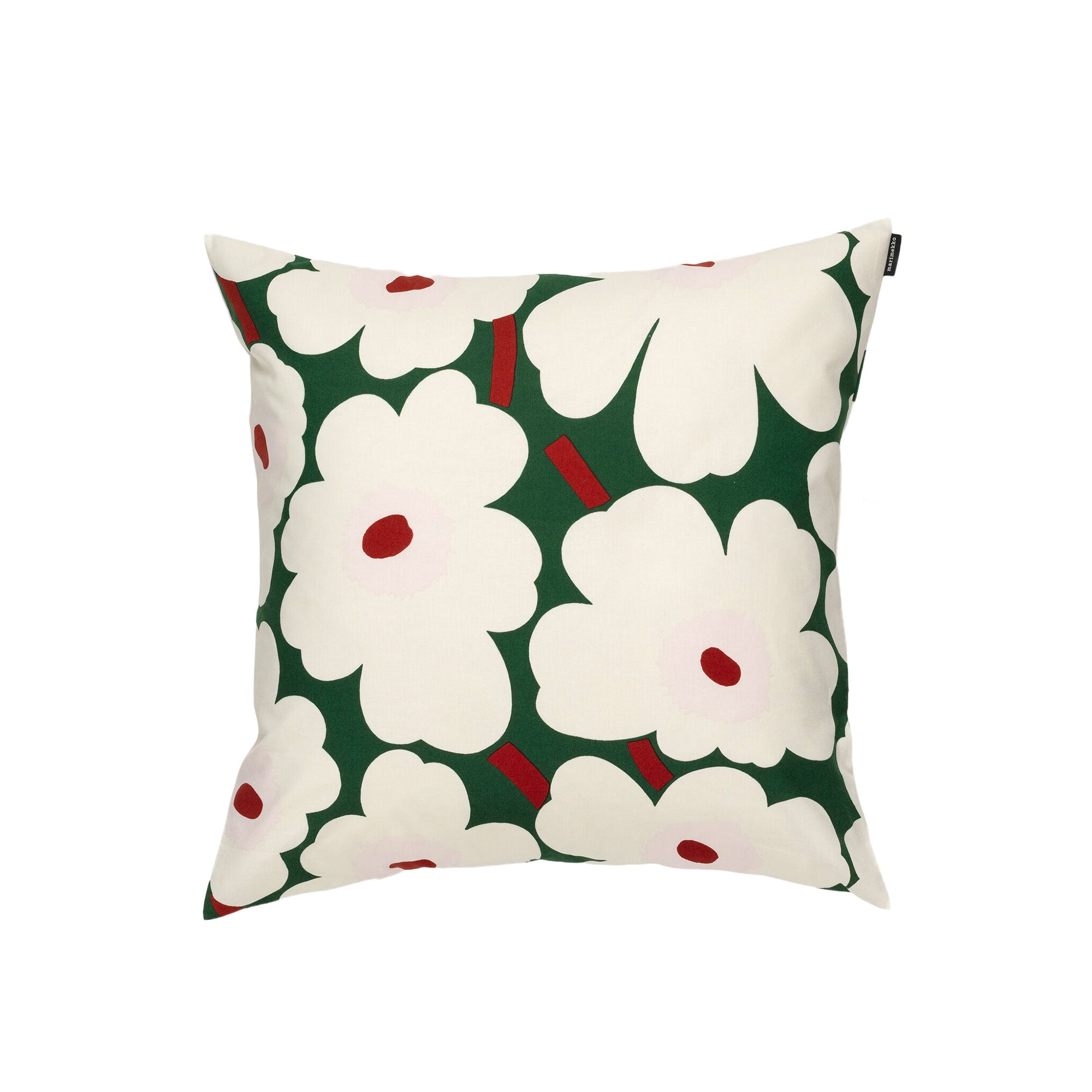 Pieni Unikko Cushion Cover, 20x20in