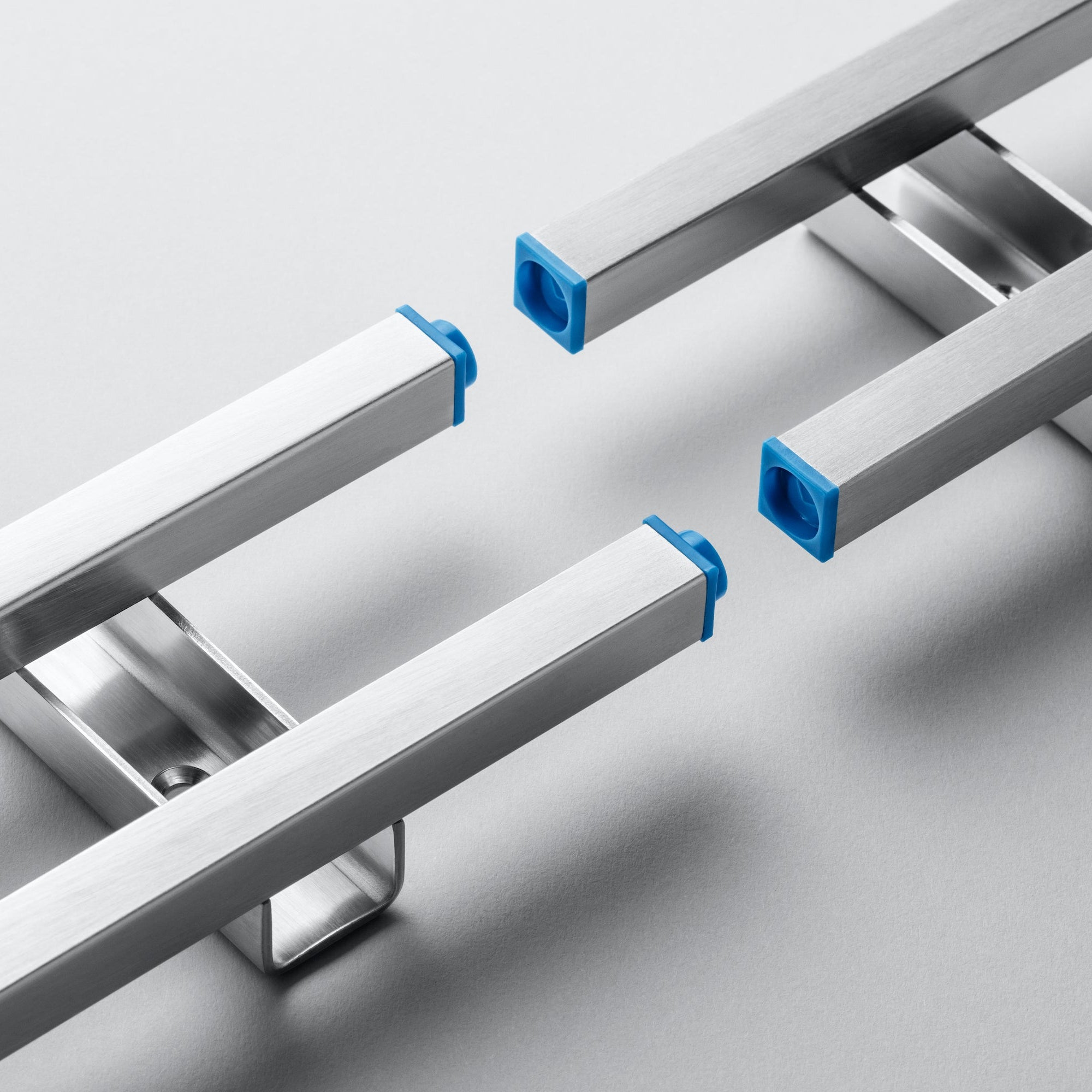 RS-M40 Magnetic Rack