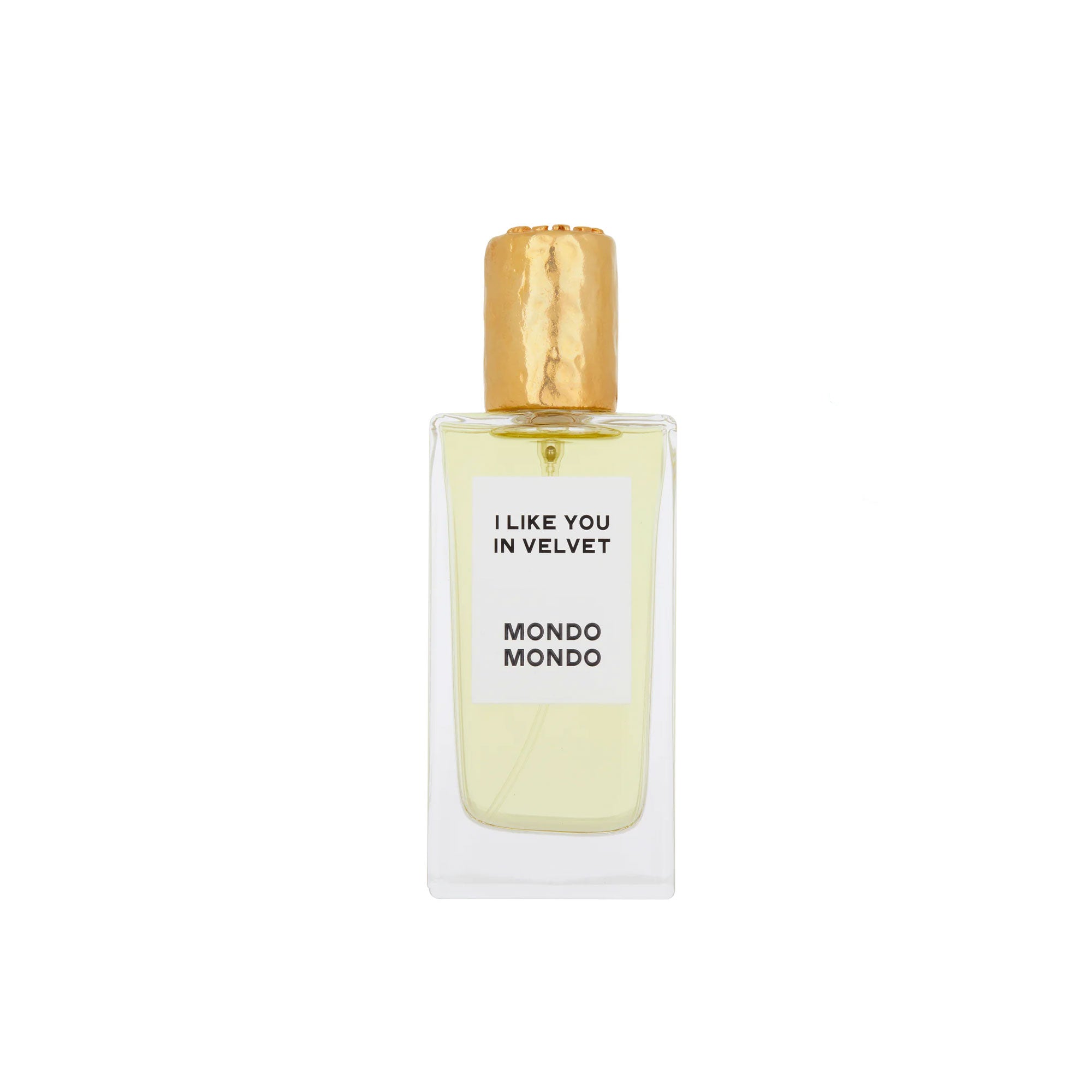 mondo mondo 香水 Hysteria Hysteria - 50ml – Mondo Mondo