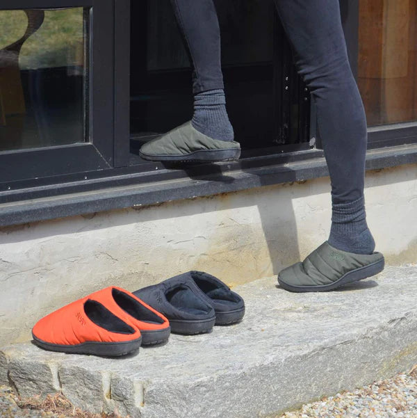 Subu Nannen Outdoor Slippers