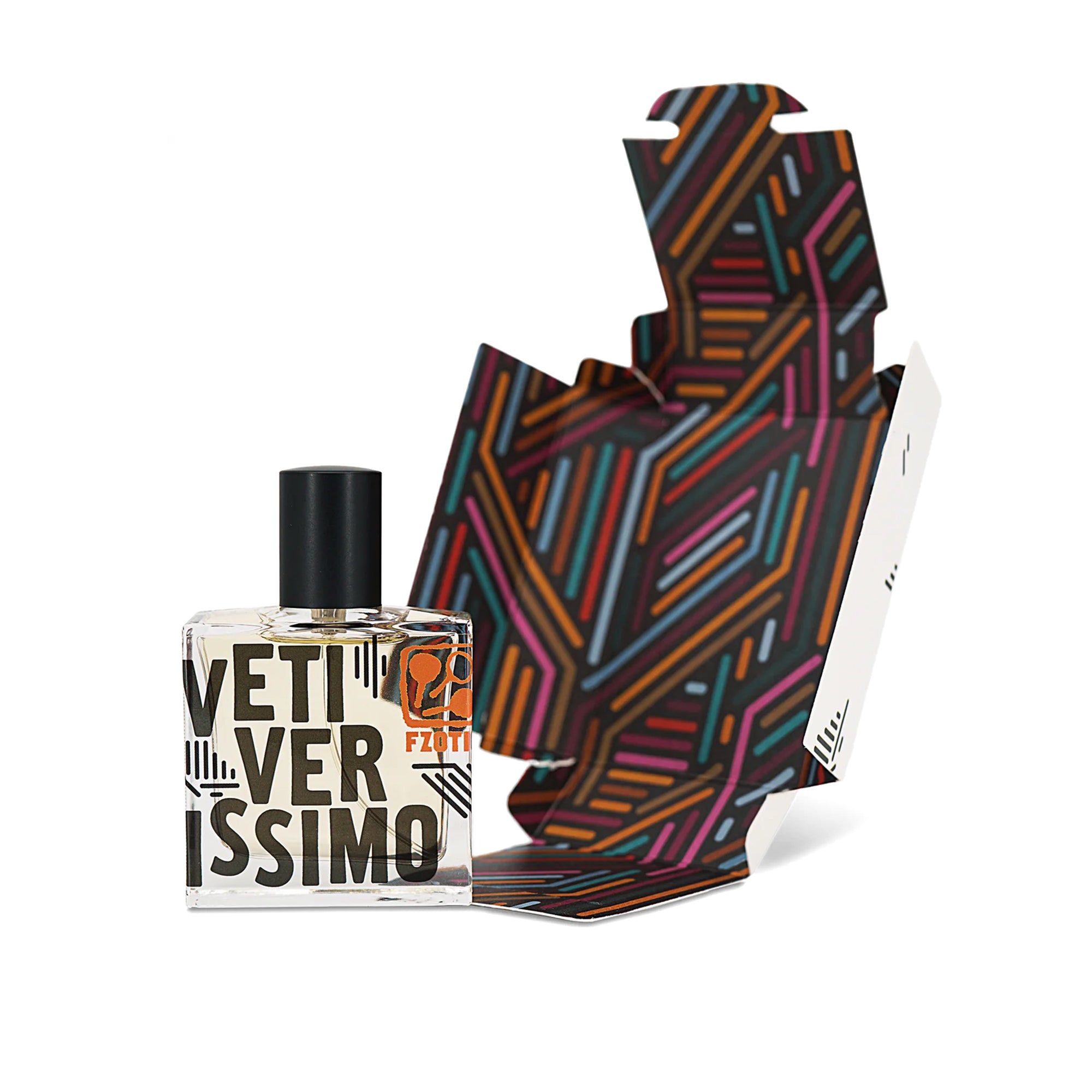 Vetiverissimo, Eau de Parfum, 30 mL.