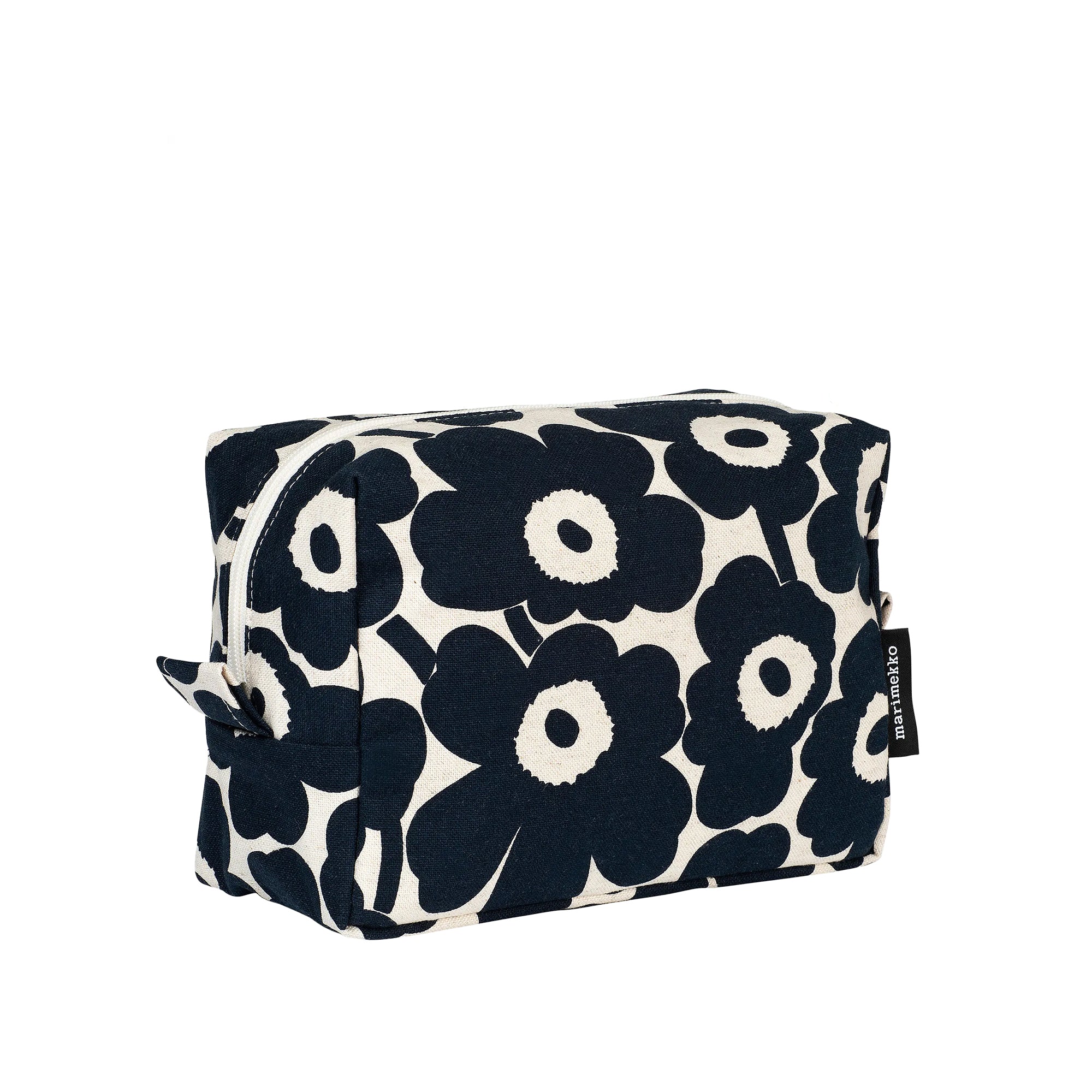 Vilja Mini Unikko Cosmetic Bag