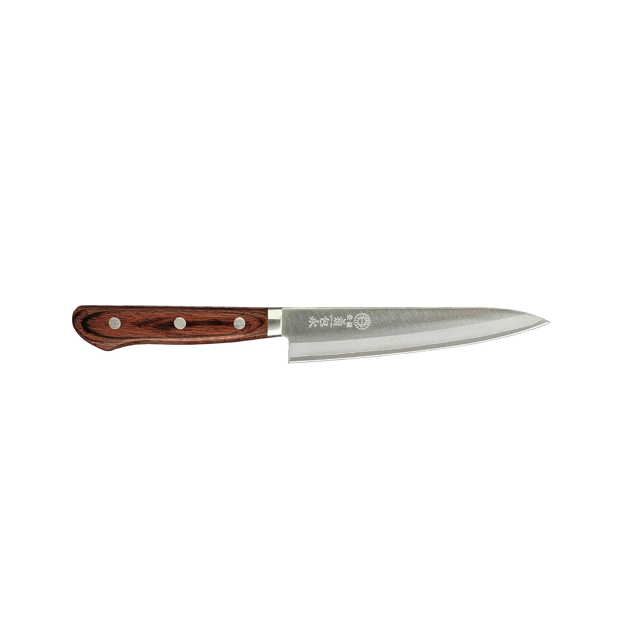 Warikomi Gold Elite - Petty Knife, 5.1 in