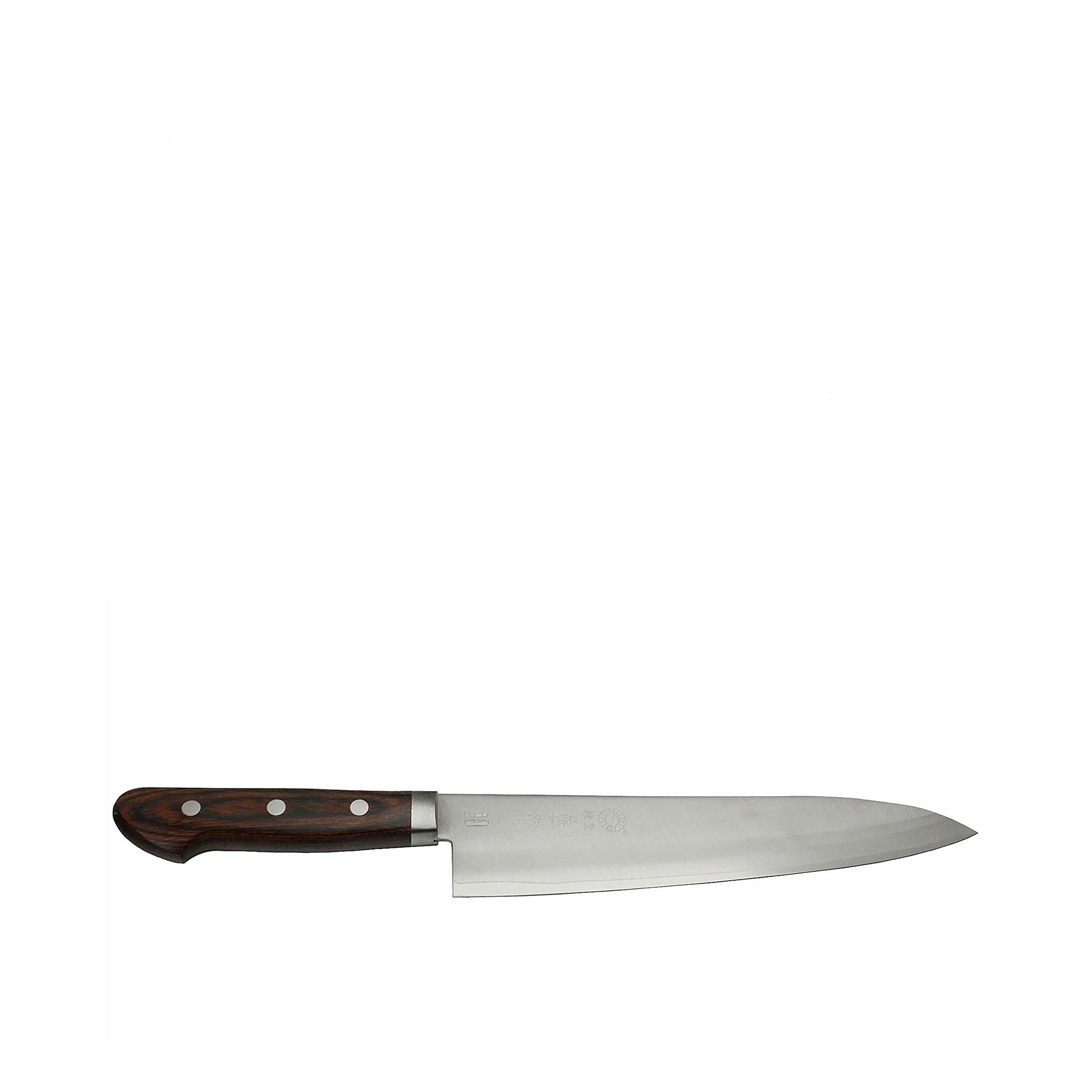 Warikomi Gold Elite - Bunka Knife, 9.5 in