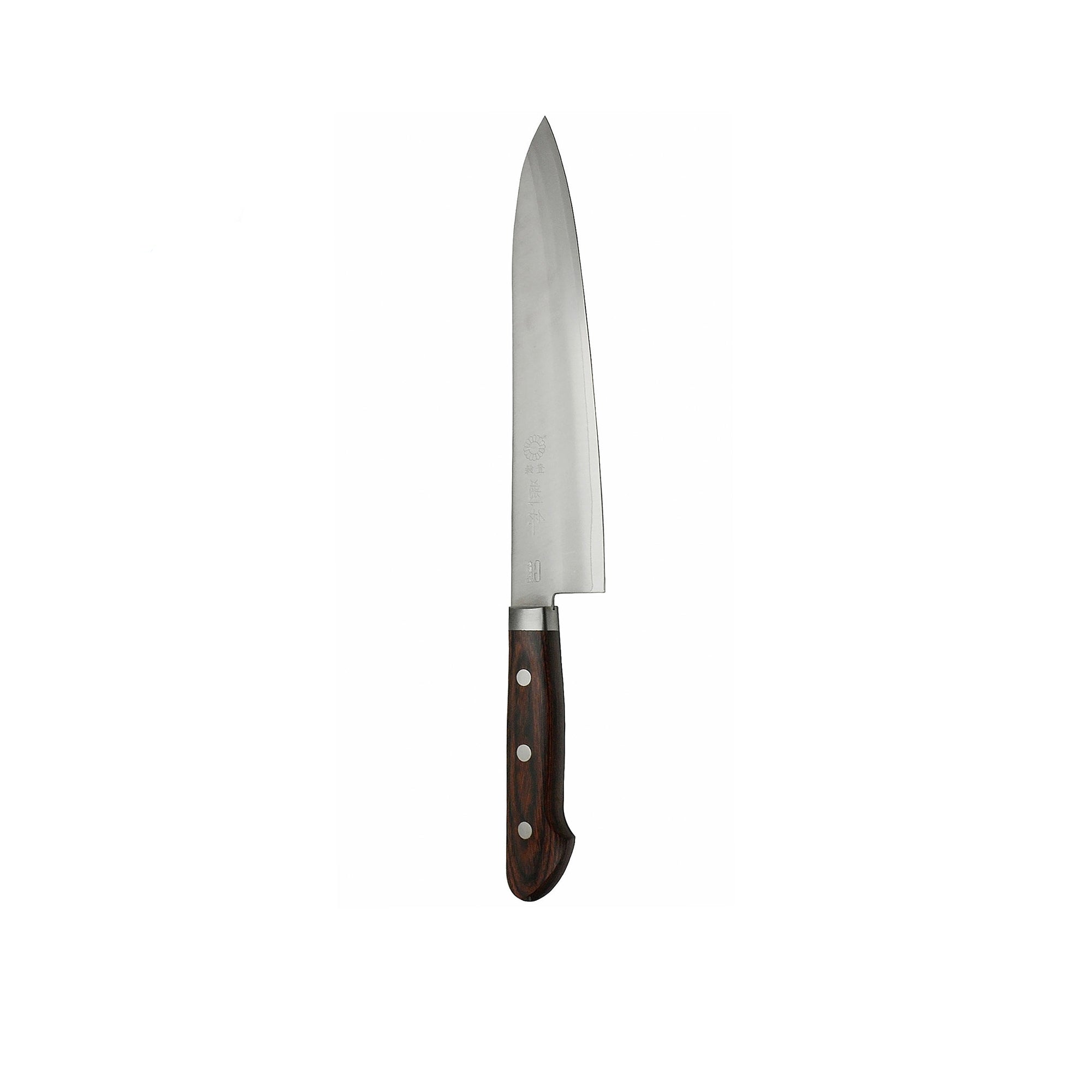 Warikomi Gold Elite - Bunka Knife, 9.5 in