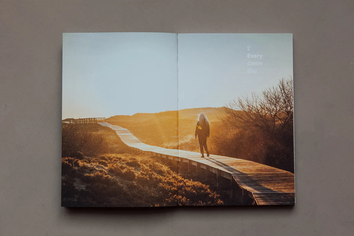 Do/Walk