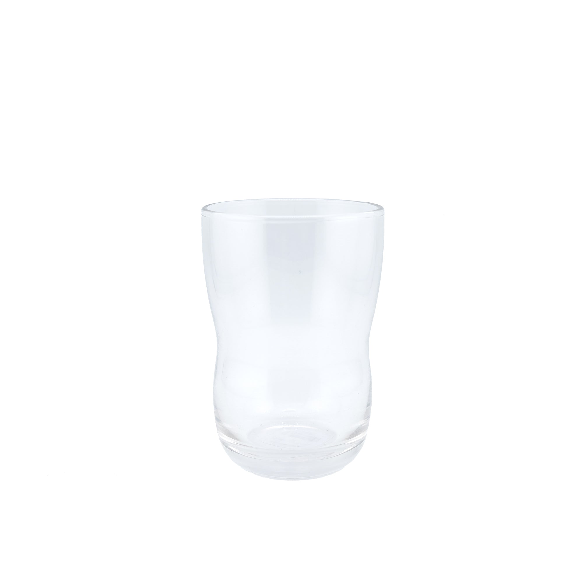 Wave Glass, 7.2 oz.