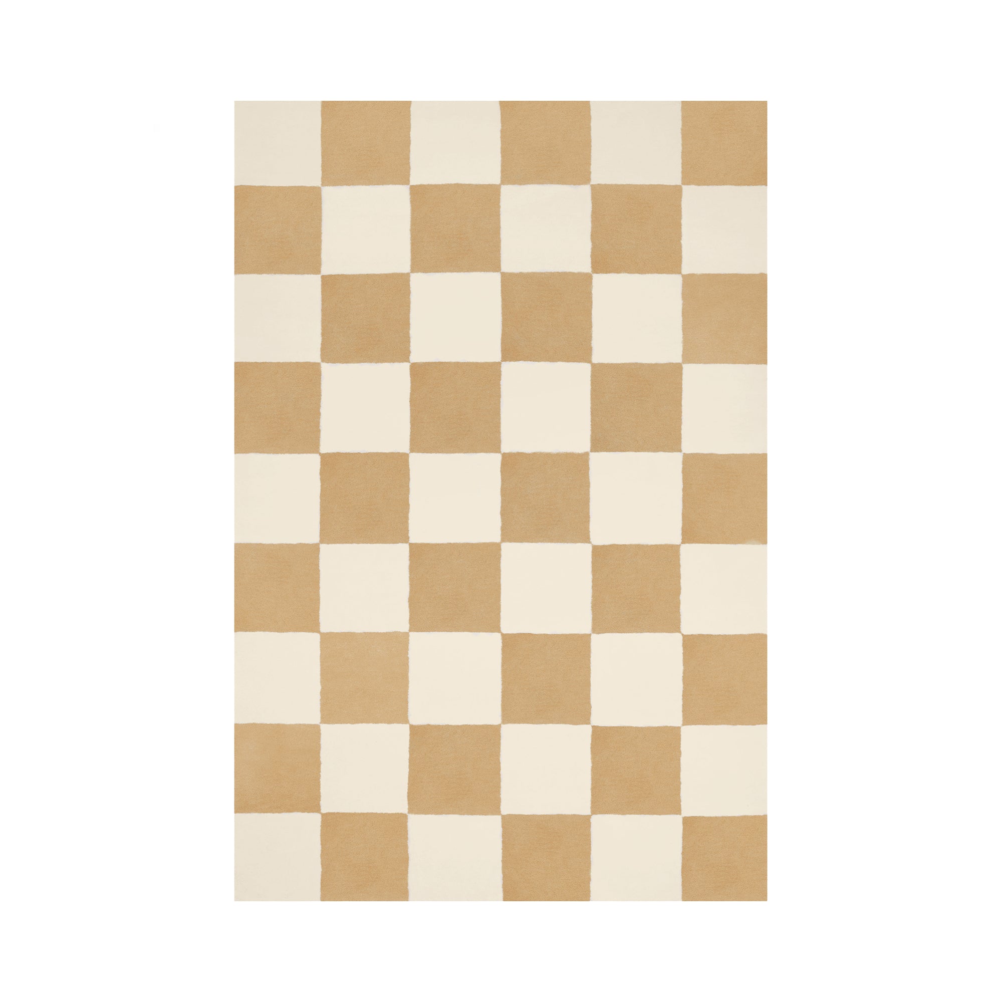 Pattern Rug, Large