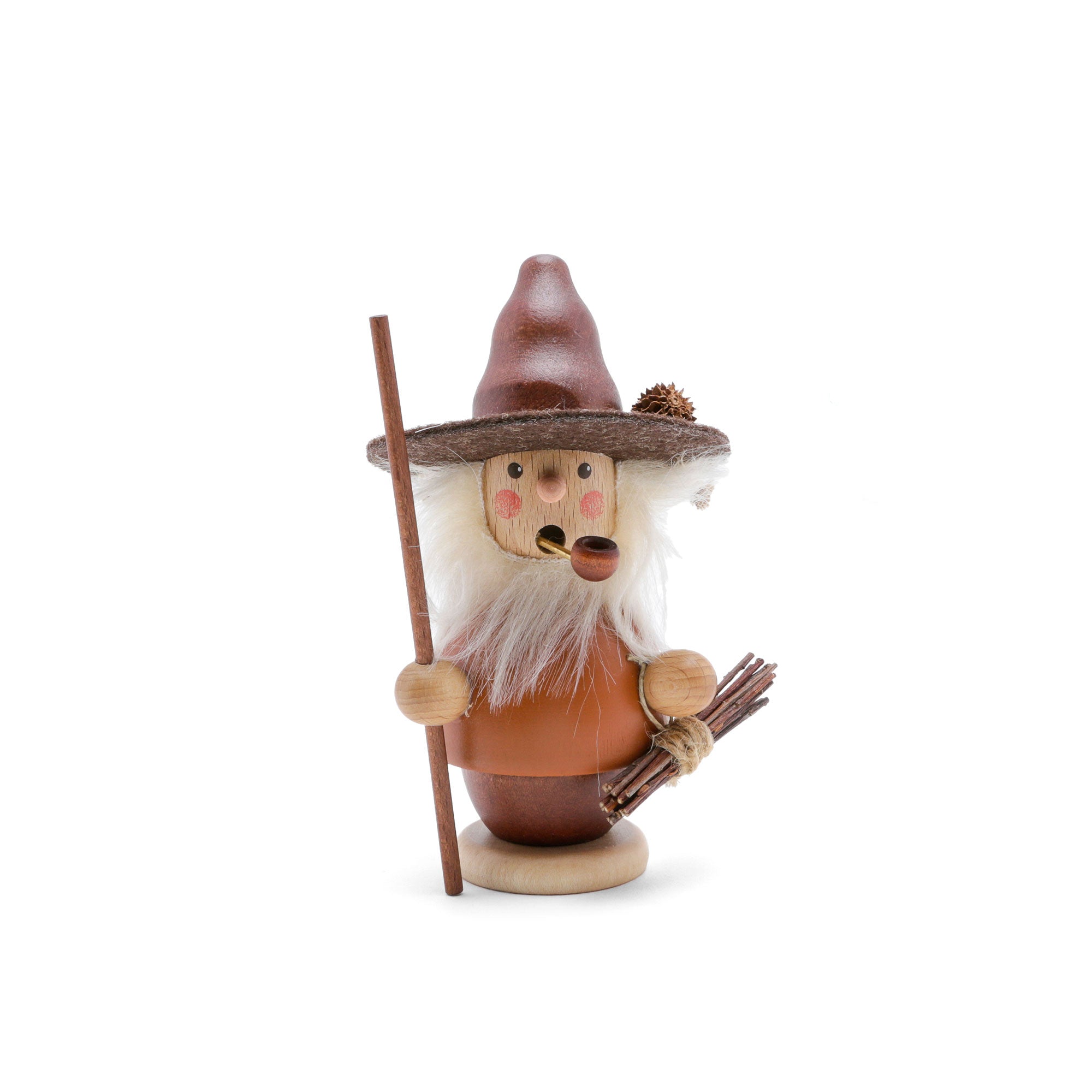 German Mini Incense Woodsman