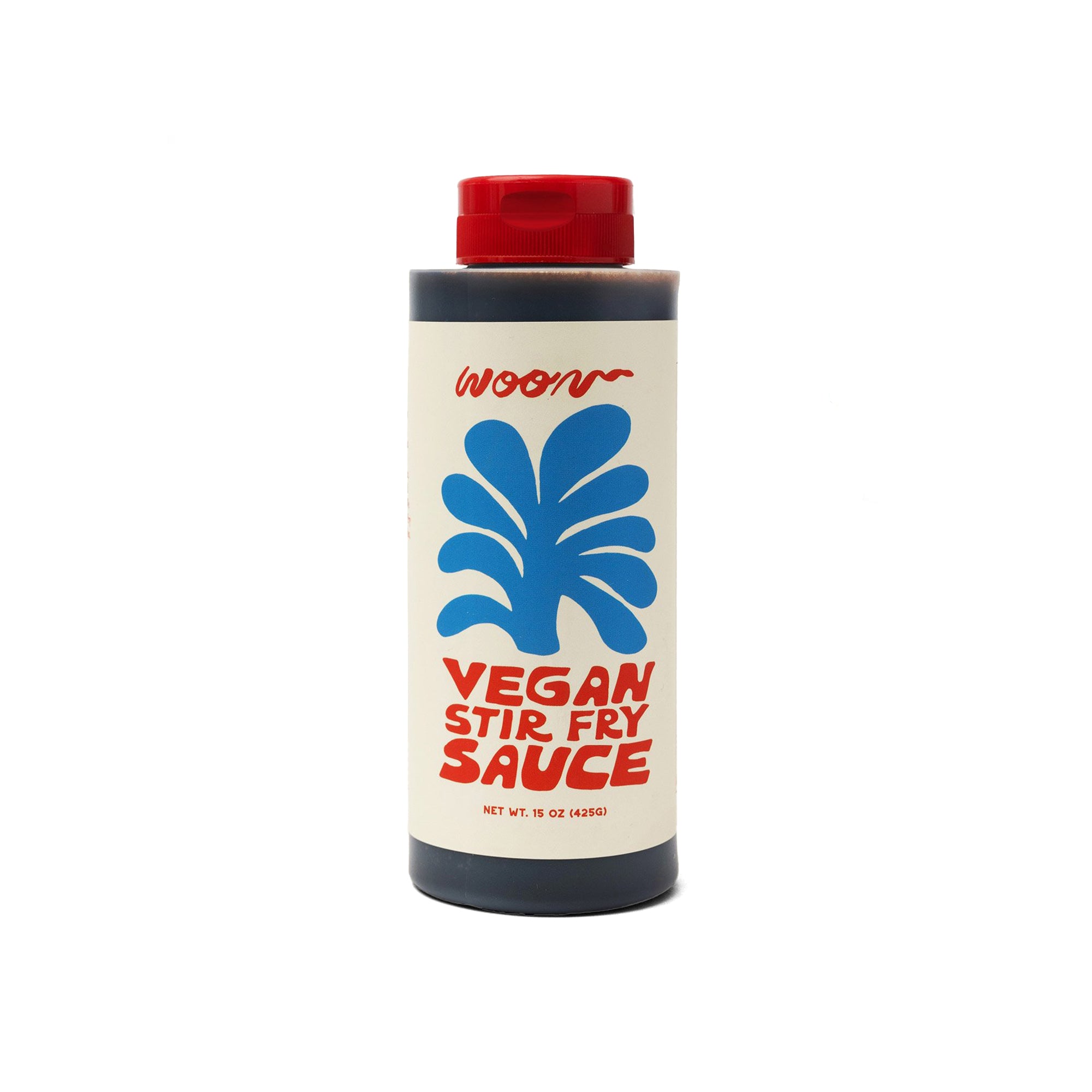 Vegan Stir Fry Sauce